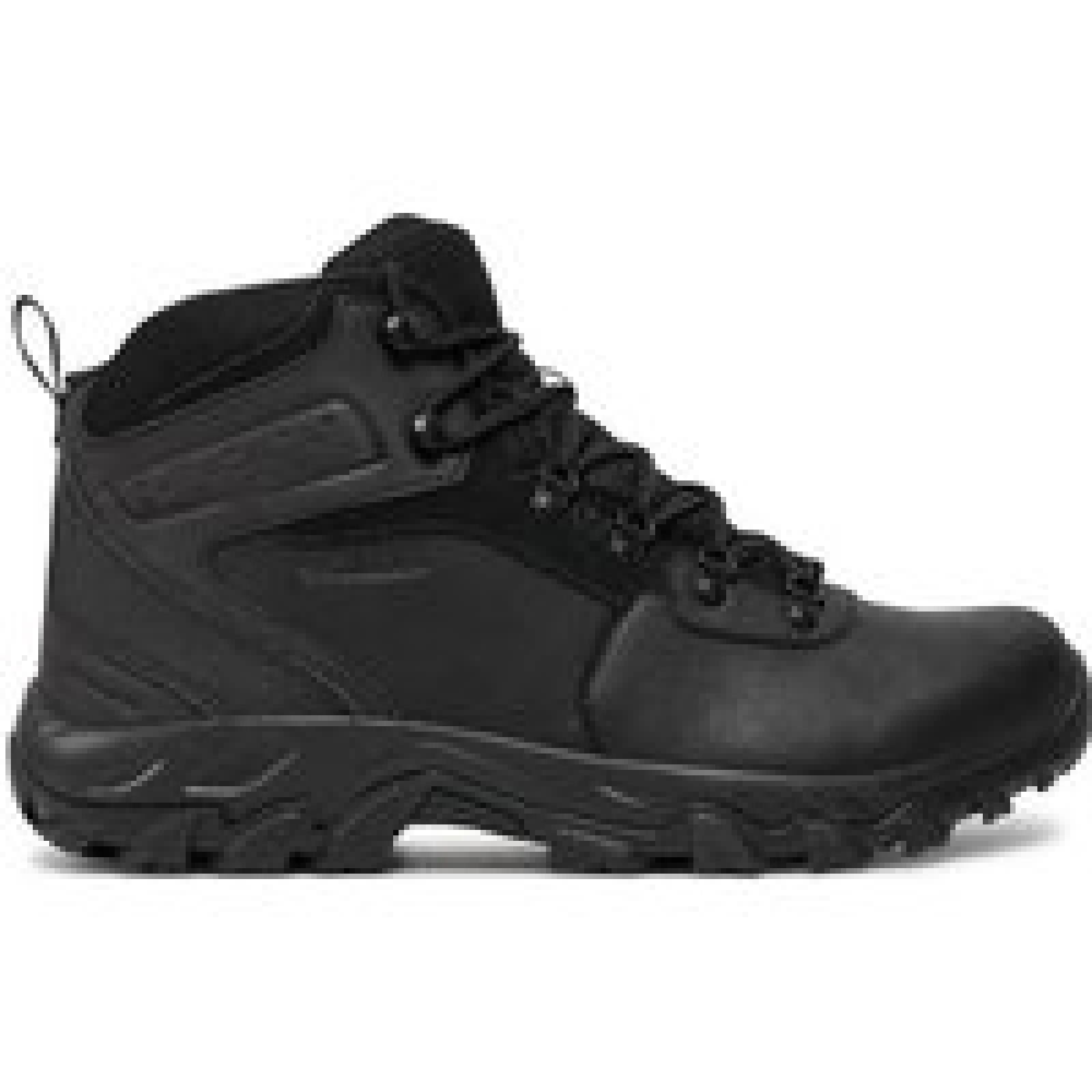 Columbia Trekking čevlji Newton Ridge Plus II Waterproof 1594731 Rjava · záber 7