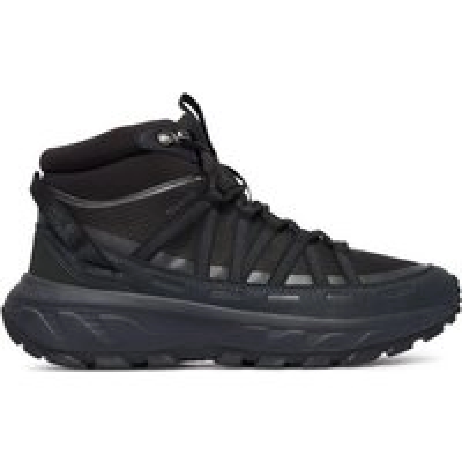 Jack Wolfskin Trekking čevlji Wild Hike Texapore Mid A65576 Khaki · záber 1