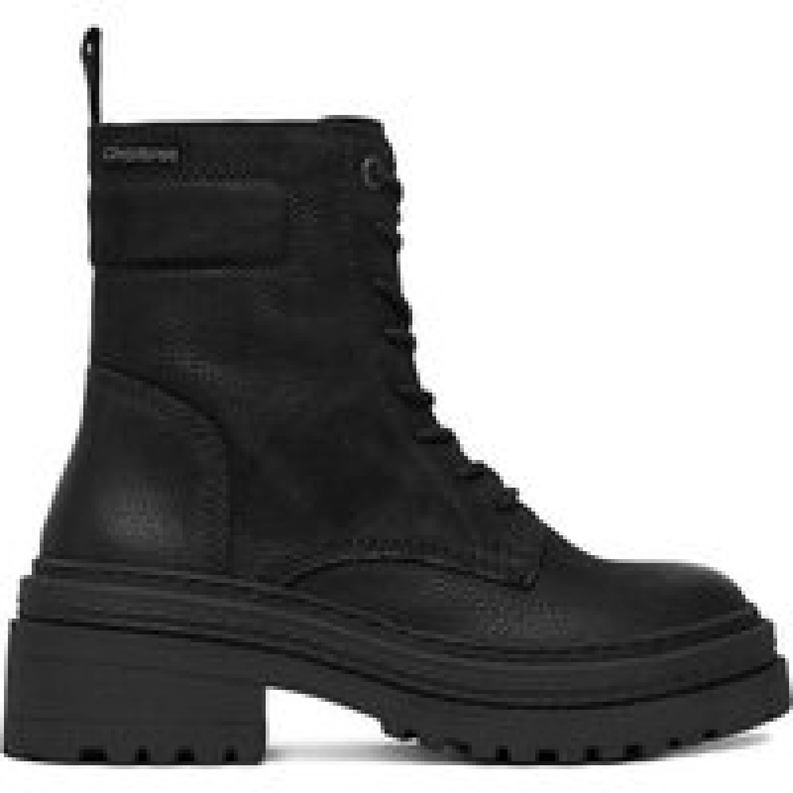 Pohodni čevlji G-Star Raw CEO-WI34-ALASKA-01 Črna · záber 1