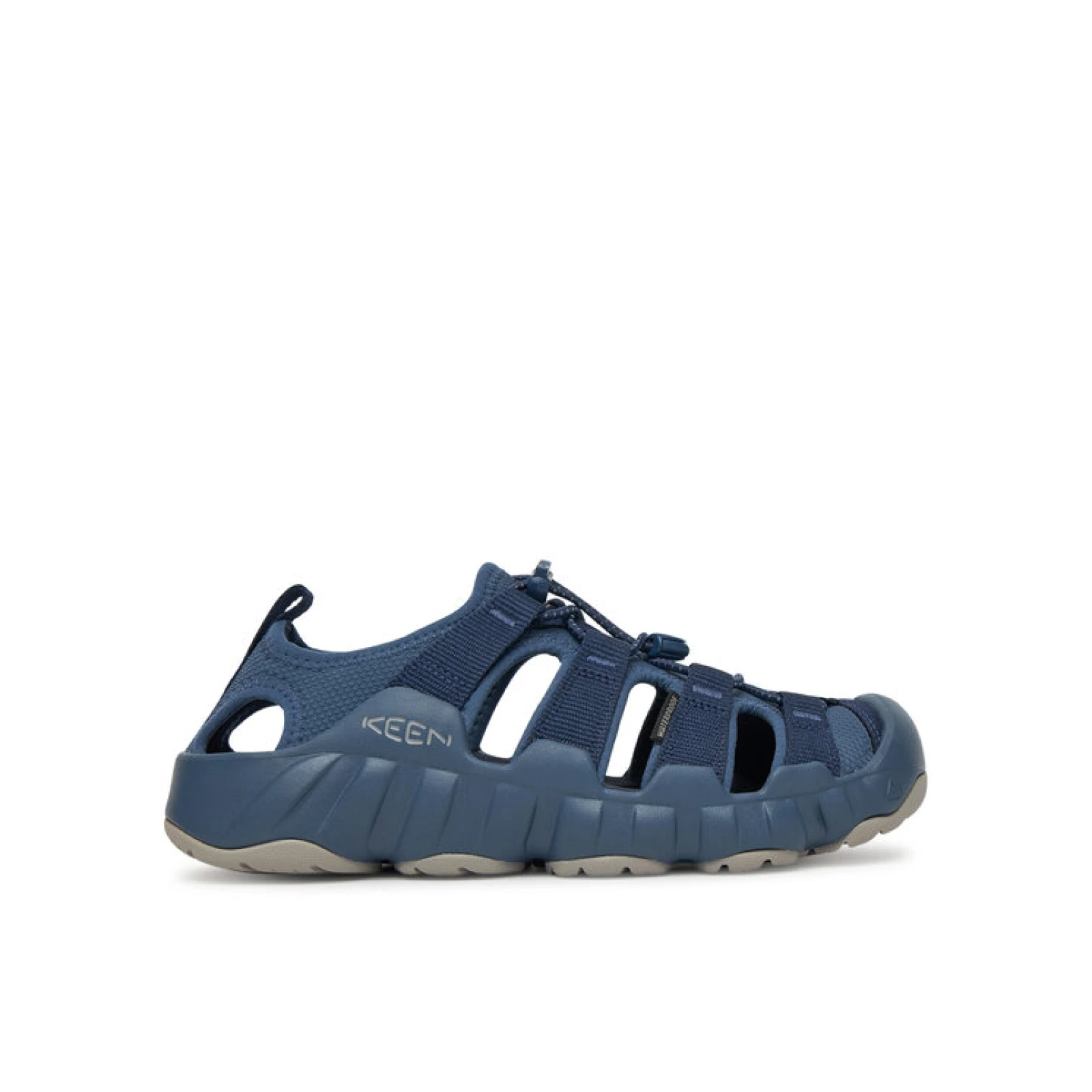 Keen Sandali Hyperport H2 1030856 Modra · záber 2