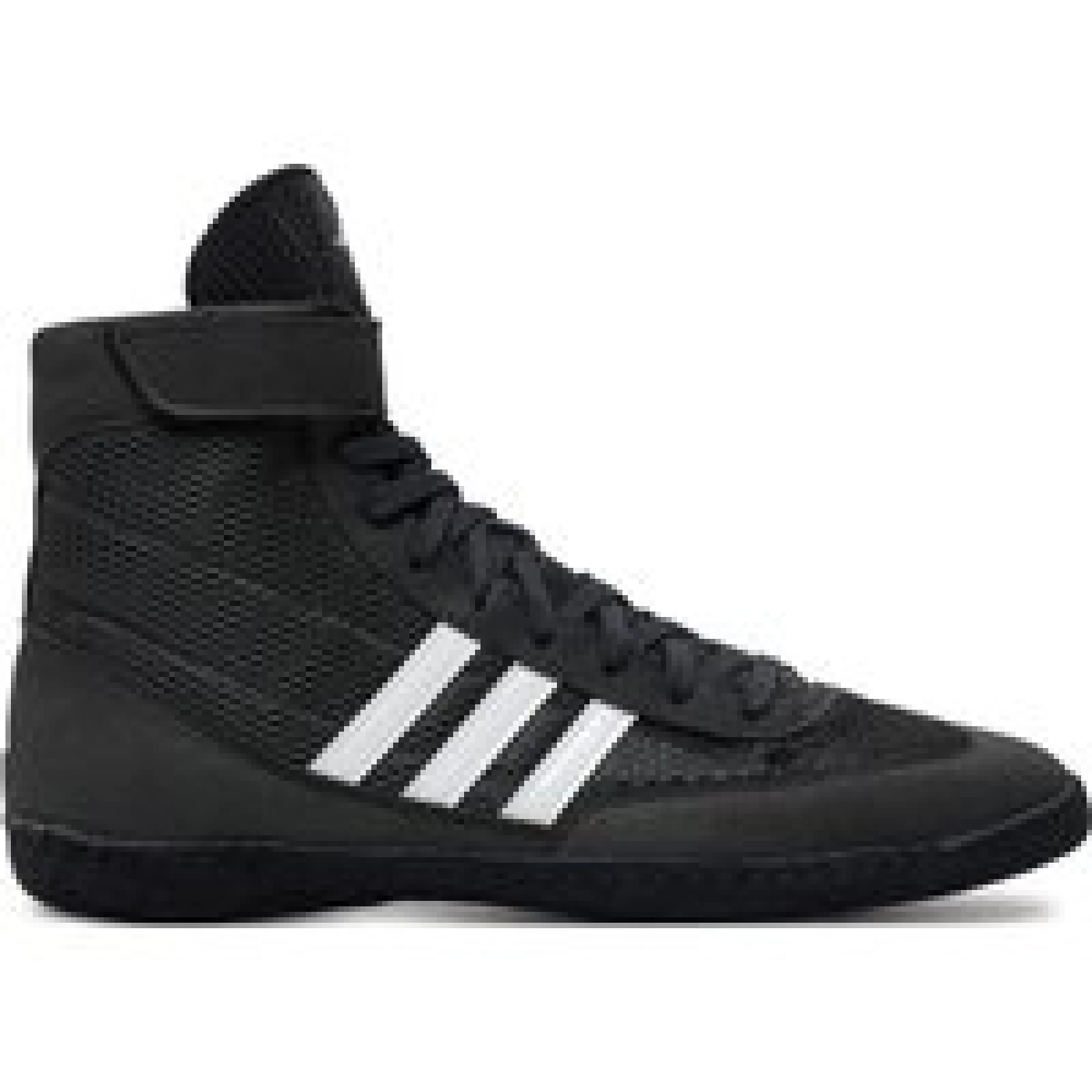 Čevlji za boks adidas Combat Speed 4 IG2020 Črna · záber 1