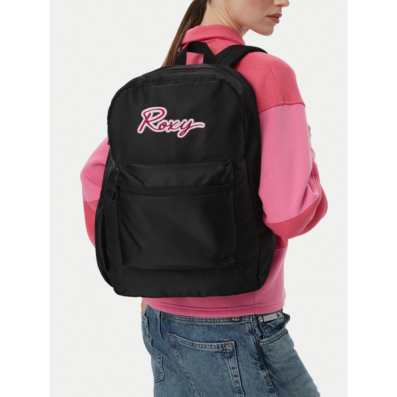Nahrbtnik Roxy CWBEO-ROXY-P-003-10 Črna · záber 2