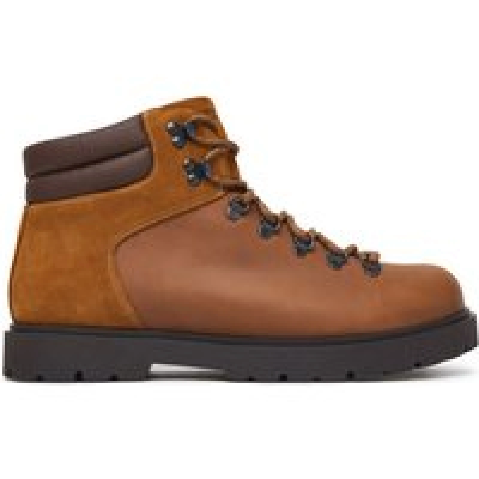 Birkenstock Pohodni čevlji Jackson 1032842 Rjava · záber 1