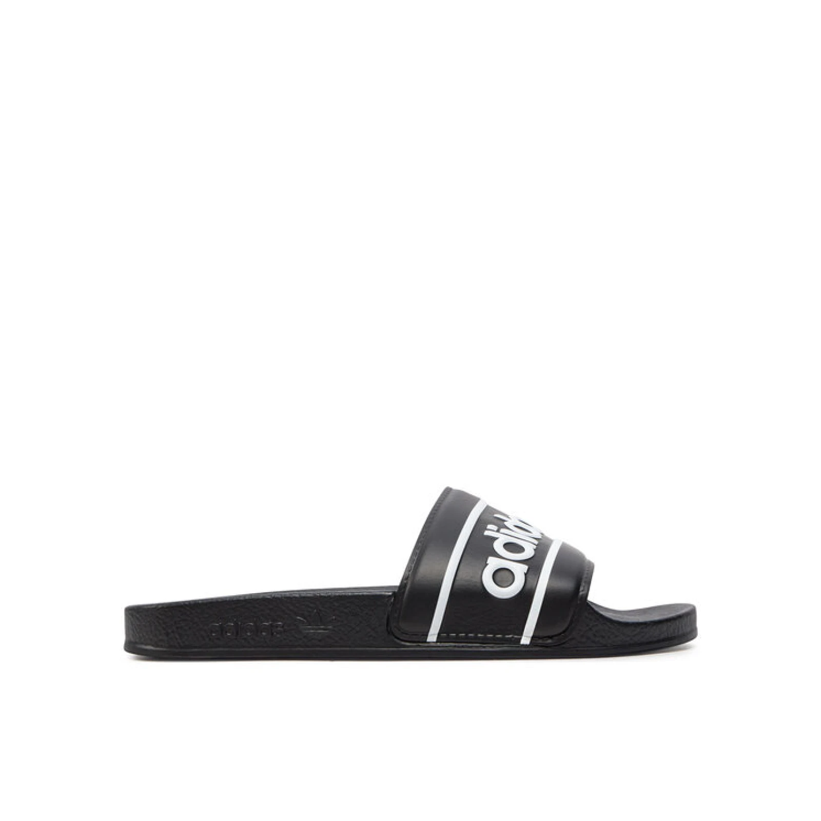 adidas Natikači Adilette ID5797 Črna · záber 2