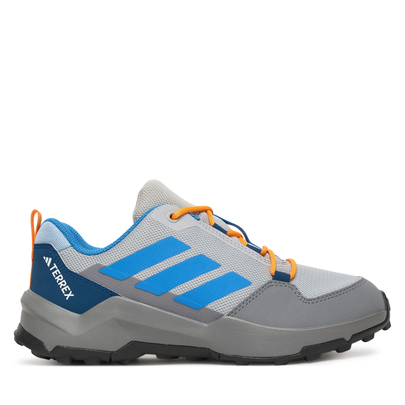 Trekking čevlji adidas Terrex Ax4S JR9062 Siva · záber 2