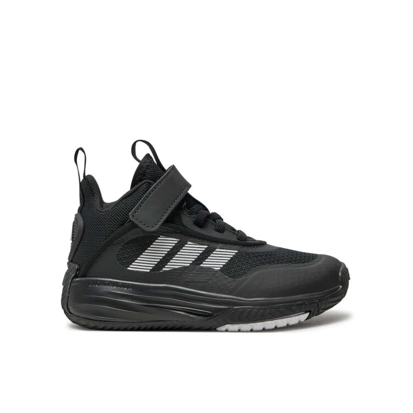 adidas Čevlji za košarko Ownthegame 3.0 IF4593 Črna · záber 2
