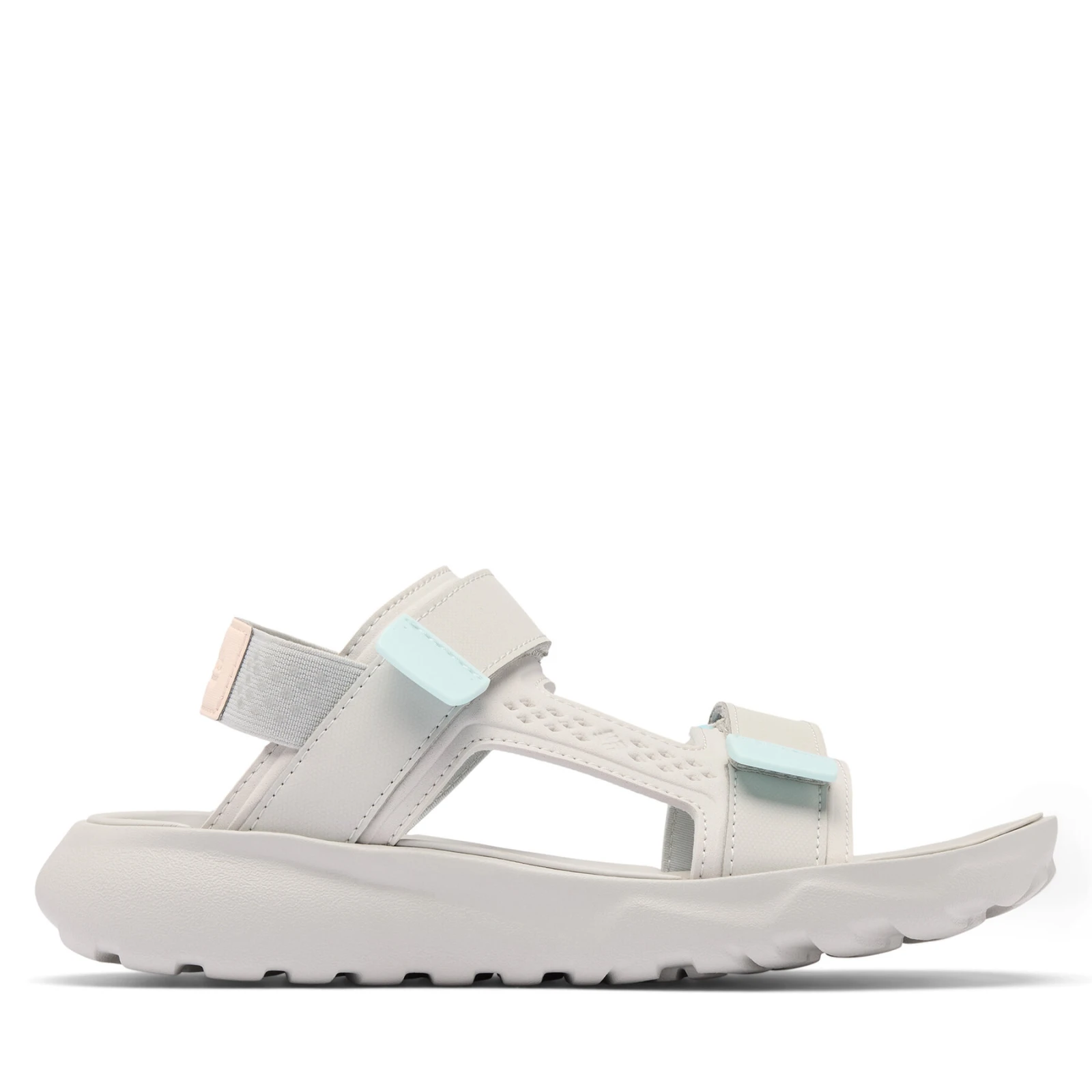 Sandali Columbia Peakfreak Roam™ 2108831 Siva · záber 2