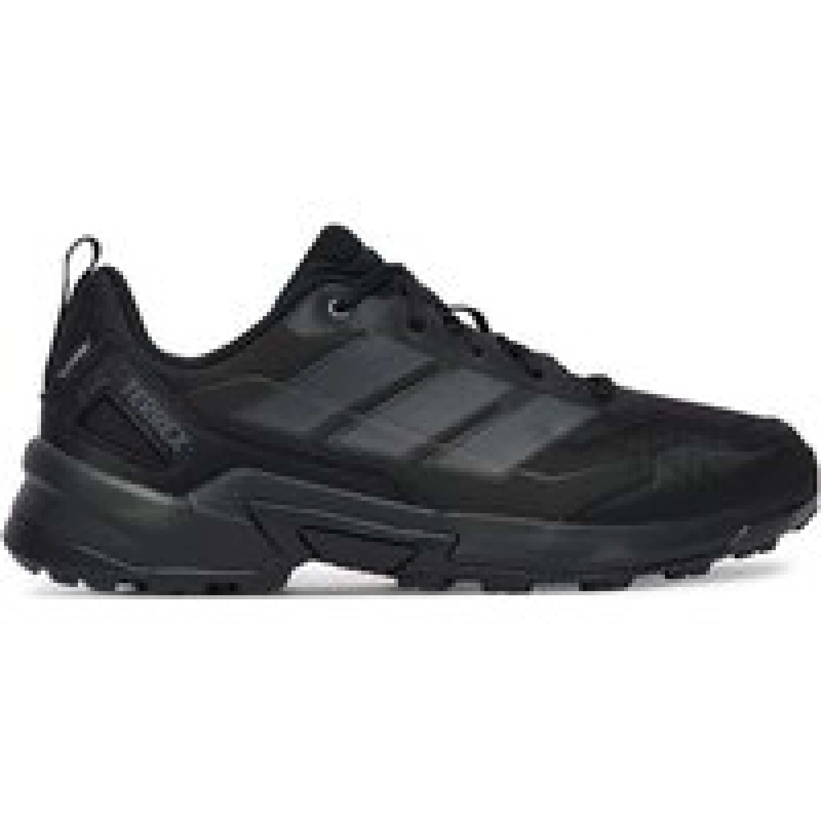 Trekking čevlji adidas Terrex Eastrail 3 Climaproof JR4008 Črna - Velikost: 42 | Barva: čierna | Starostna skupina: Odrasli | Spol: Moški · záber 3