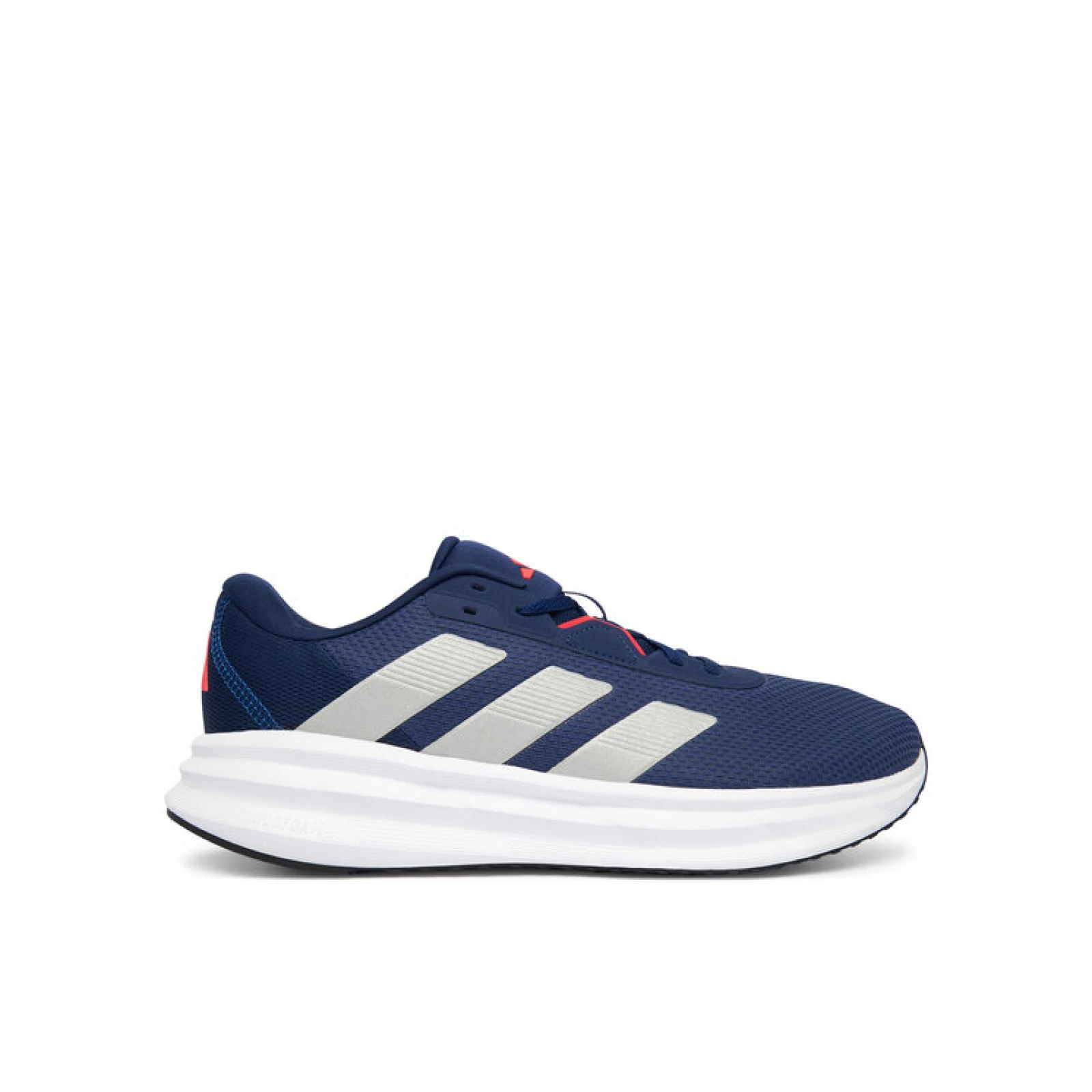 adidas Tekaški čevlji Galaxy 7 JR4944 Mornarsko modra - Velikost: 47 ⅓ | Barva: modrá | Starostna skupina: Odrasli | Spol: Moški · záber 2