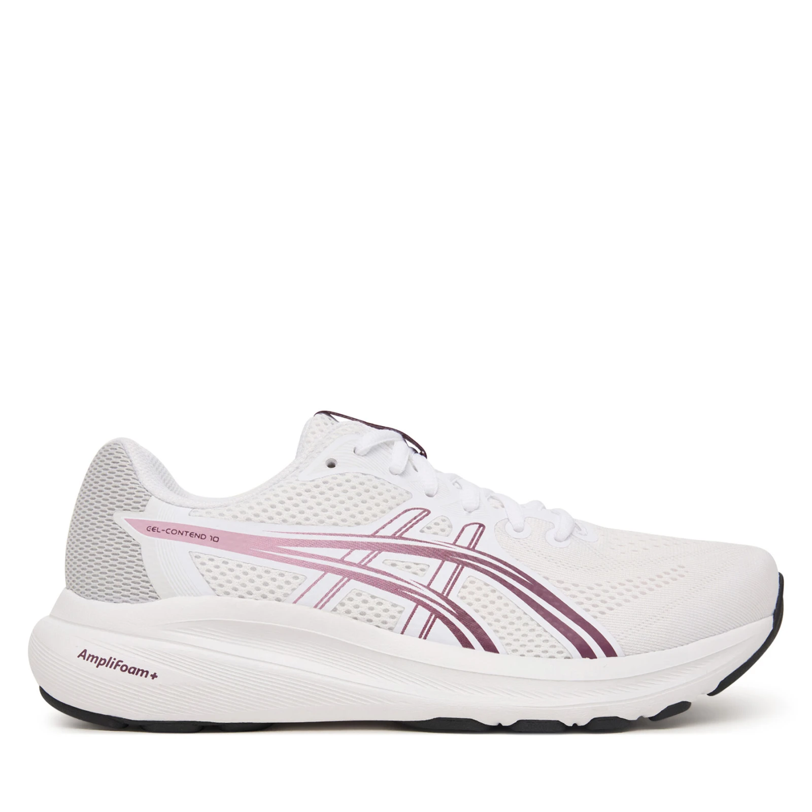 Tekaški čevlji Asics Gel-Contend 10 1012C013 Roza · záber 2