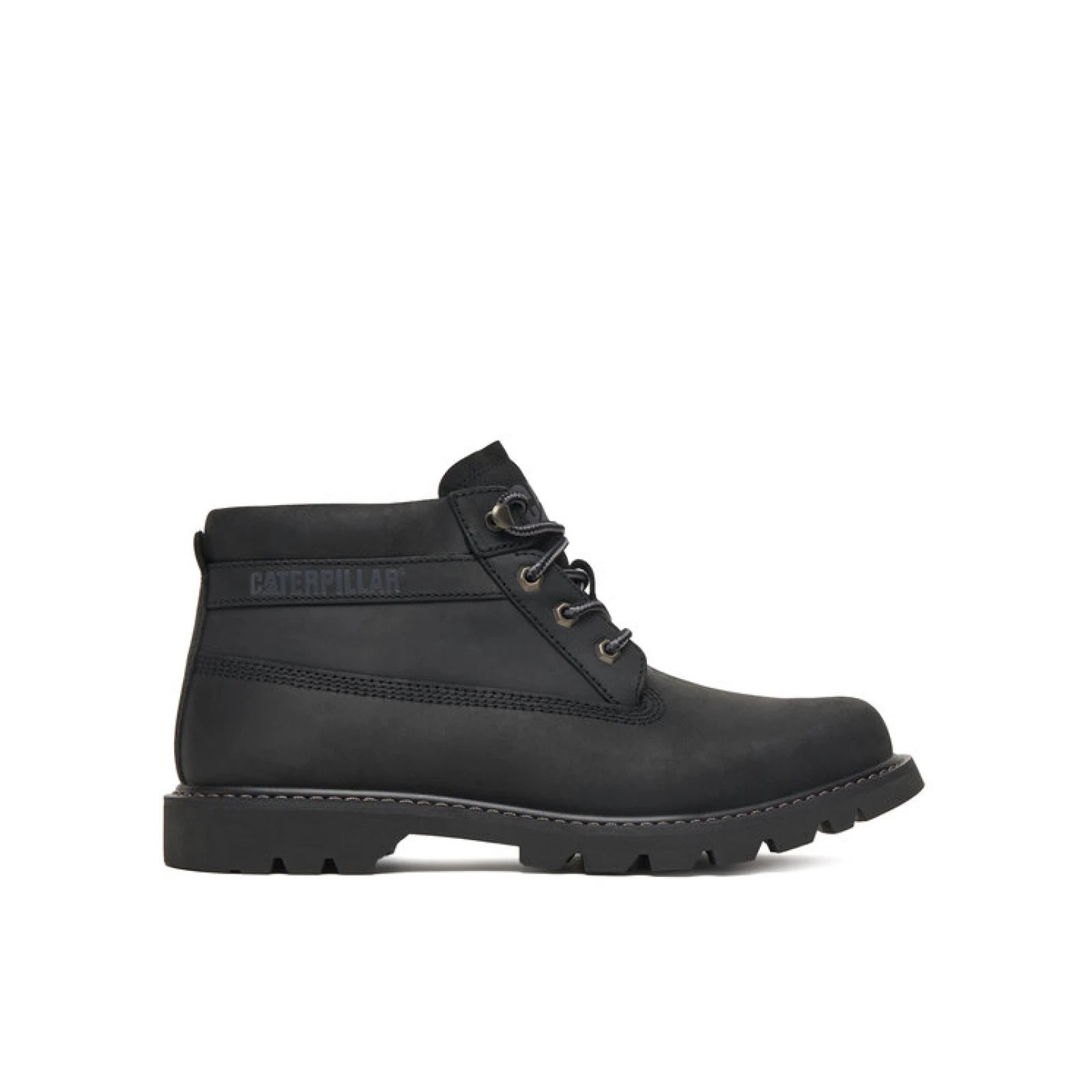 CAT Footwear Pohodni čevlji · záber 2