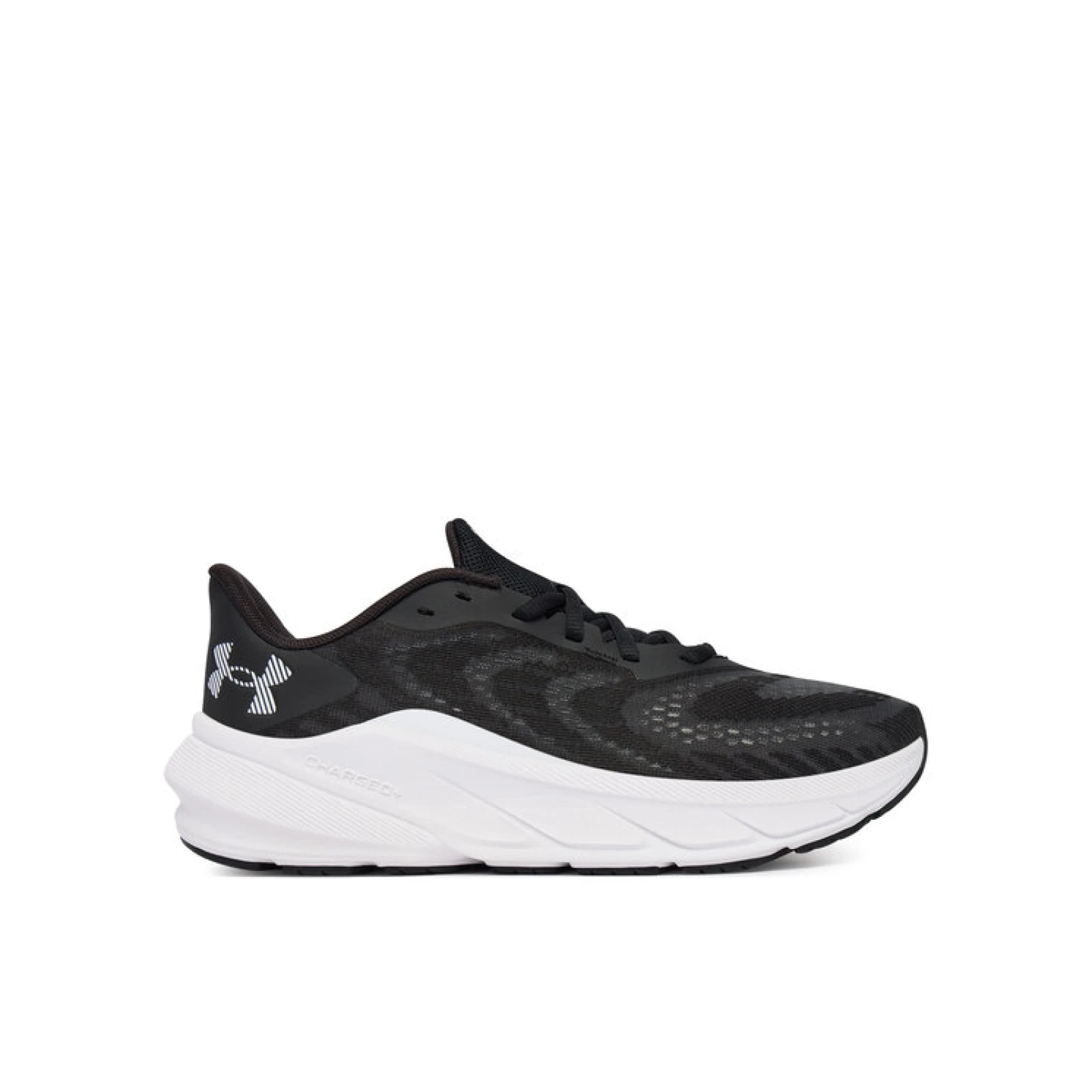 Under Armour Tekaški čevlji UA Turbulence 3 6006718 001 Črna · záber 2