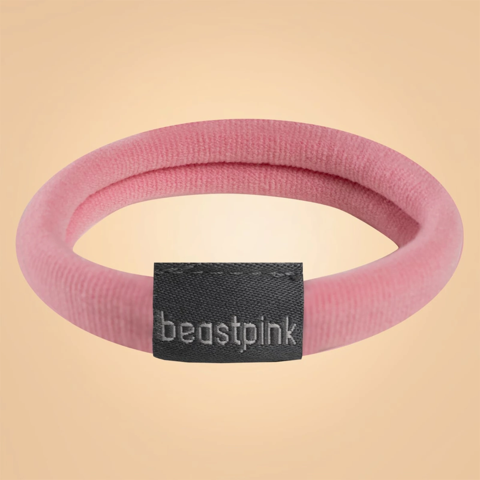 BeastPink Komplet elastik za lase Mix · záber 3