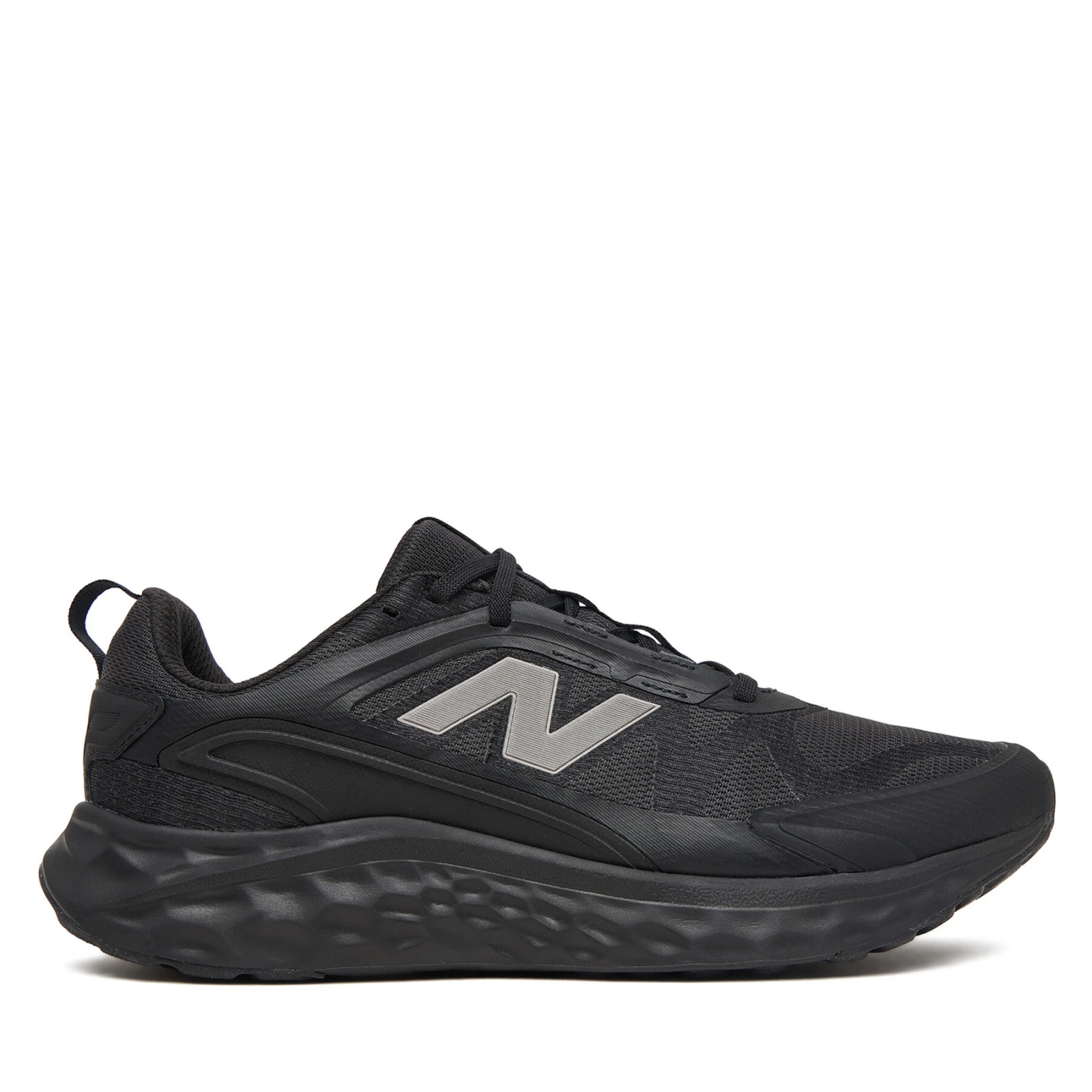 Tekaški čevlji New Balance Arishi V4 MARIS9HW Siva · záber 2