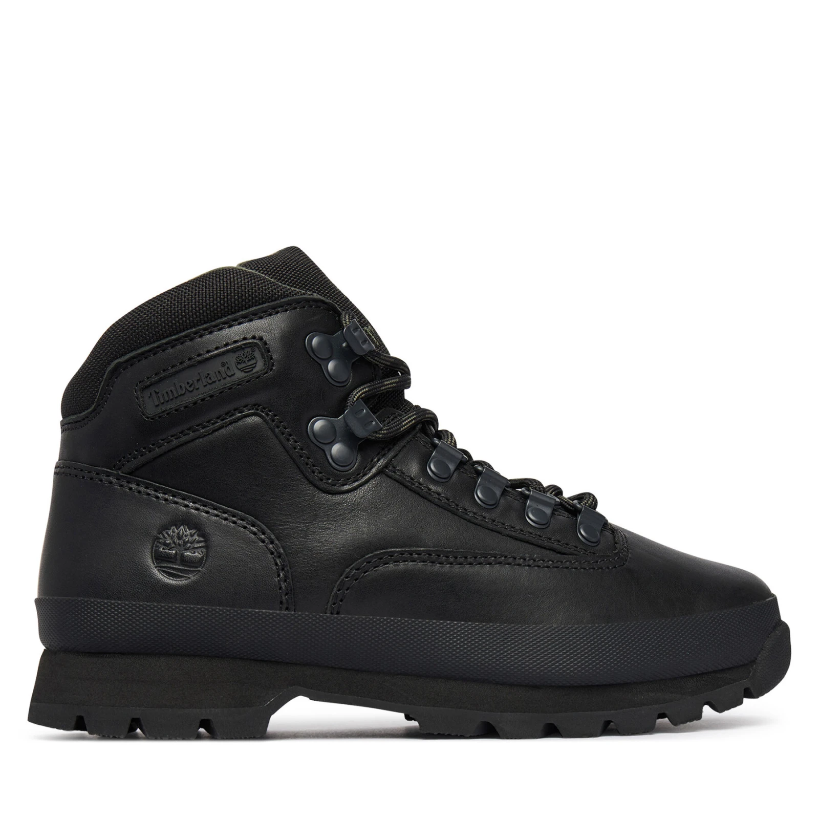 Trekking čevlji Timberland Euro Hiker TB0A5TR6W021 Črna · záber 2