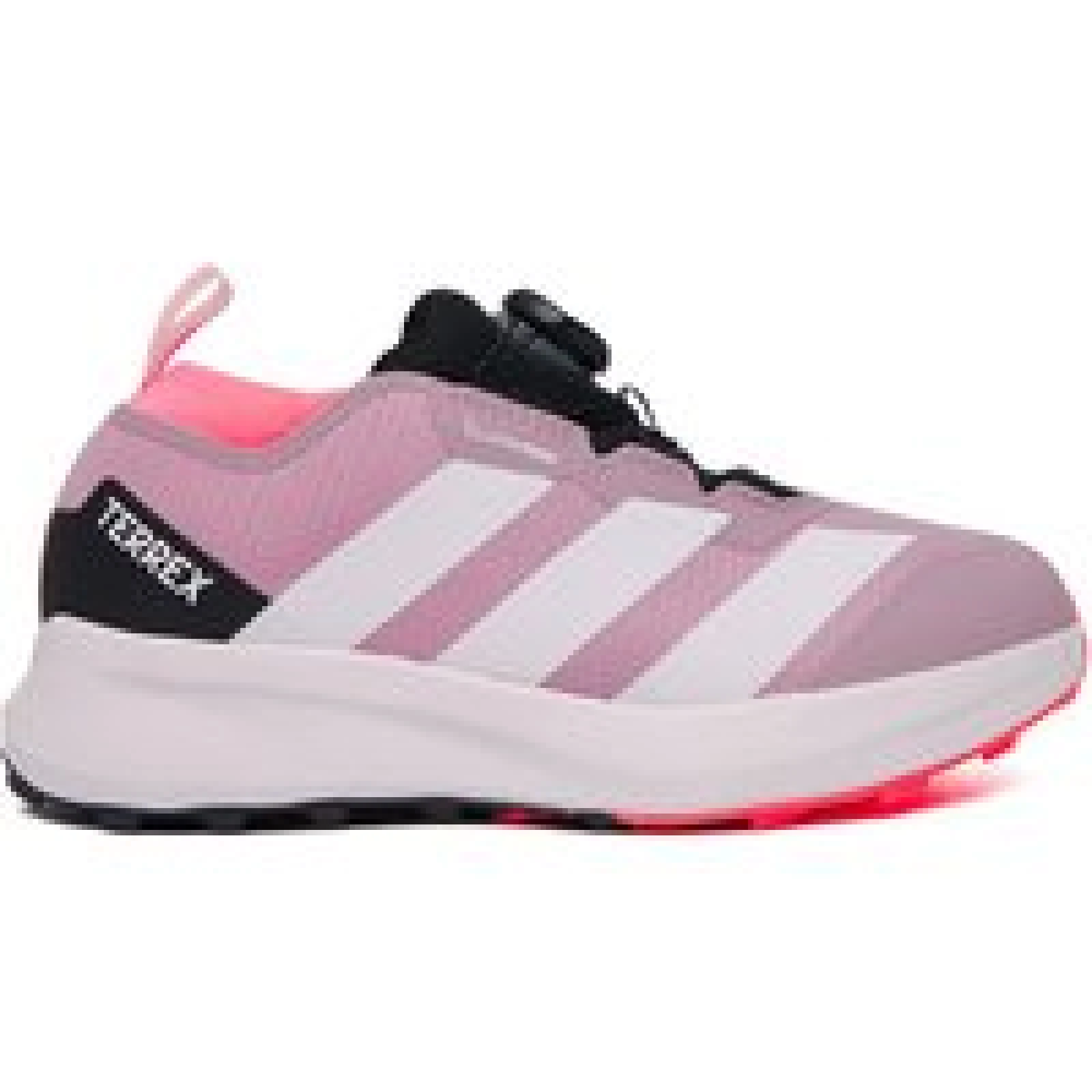 adidas Trekking čevlji Terrex Agravic Boa HQ9369 Roza · záber 1