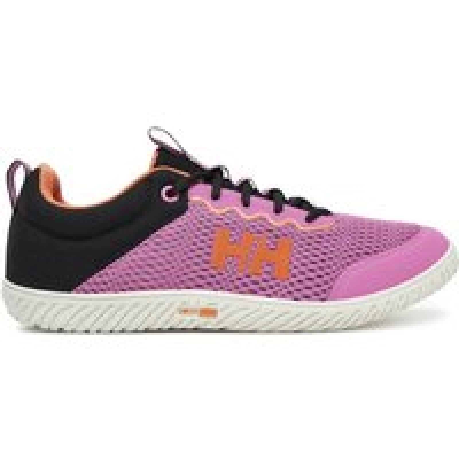 Helly Hansen Čevlji za vodne športe HP Foil Evo 11999_089 Roza - Velikost: 40,5 | Barva: ružová | Starostna skupina: Odrasli | Spol: Ženske · záber 1