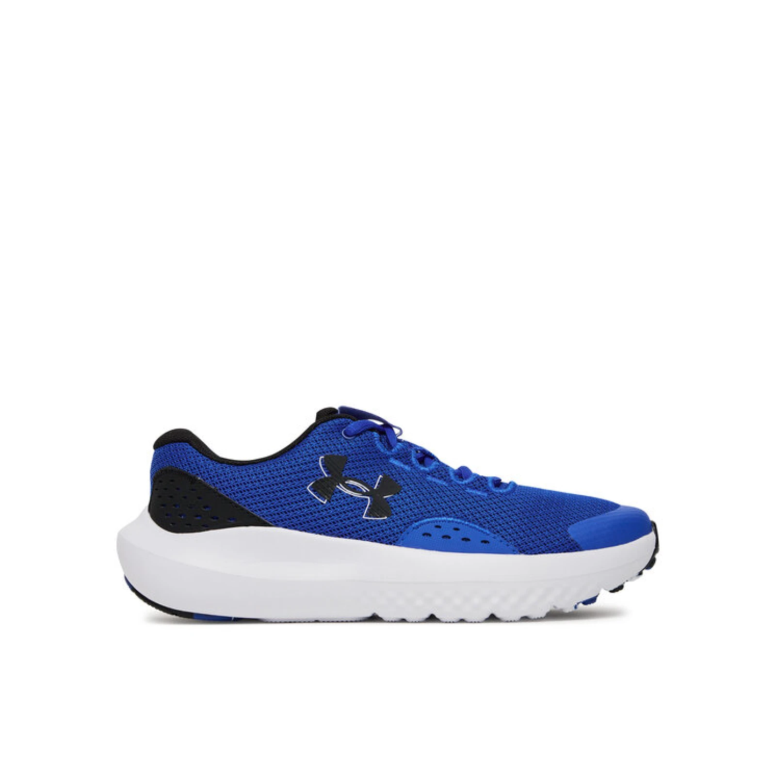 Under Armour Tekaški čevlji UA BGS Surge 4 3027103 Modra · záber 2