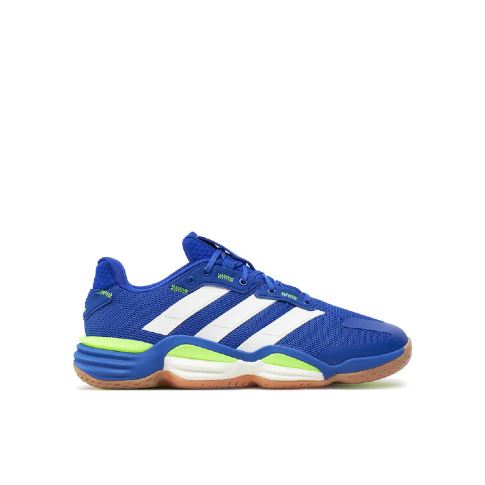adidas Čevlji za športe v zaprtih prostorih Stabil 16 IE1083 Modra · záber 2