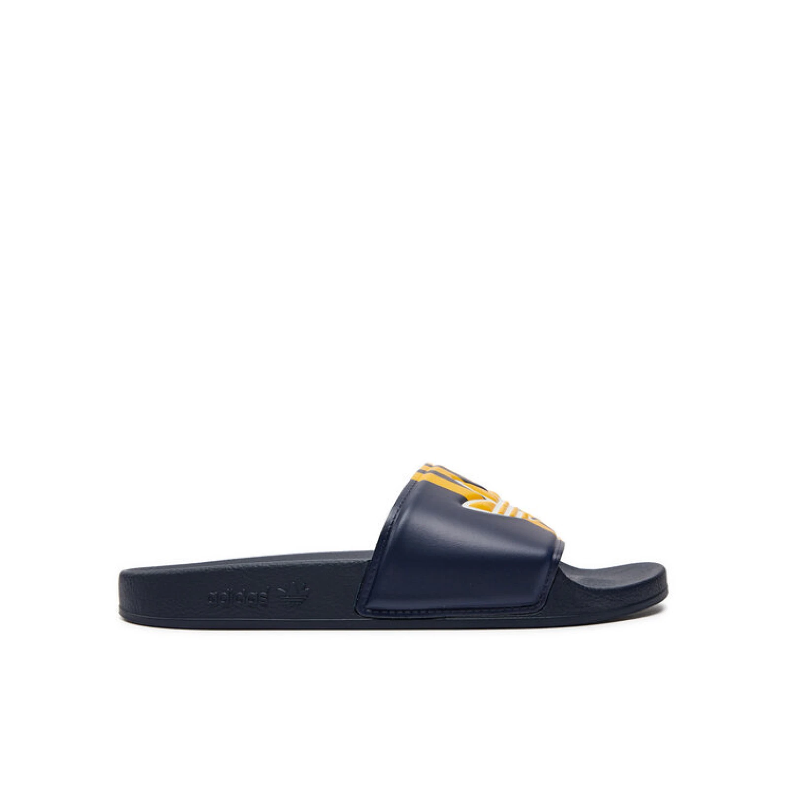 adidas Natikači adilette Slides ID5787 Modra · záber 2