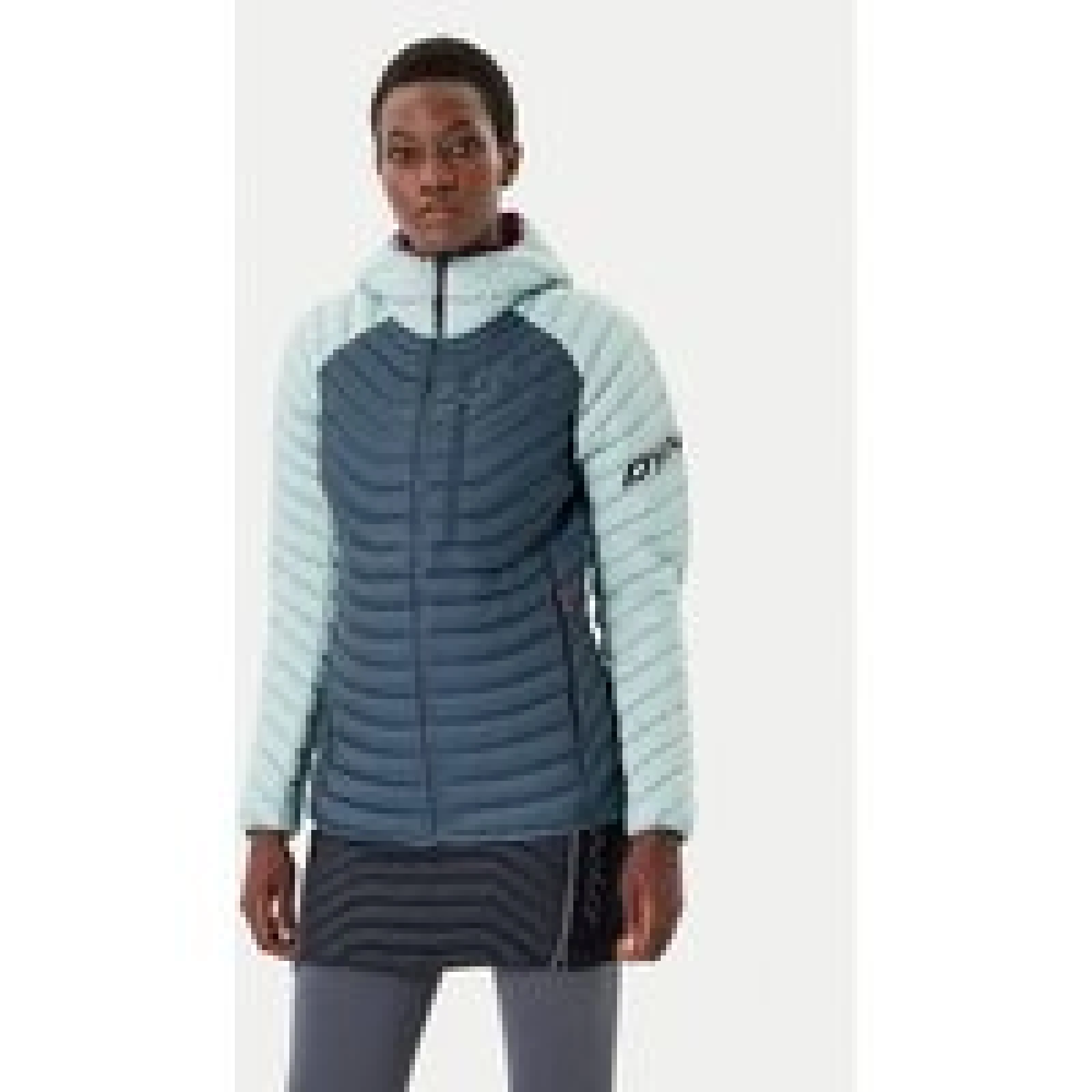 Dynafit Puhovka Radical 08-70915 Modra Regular Fit · záber 1
