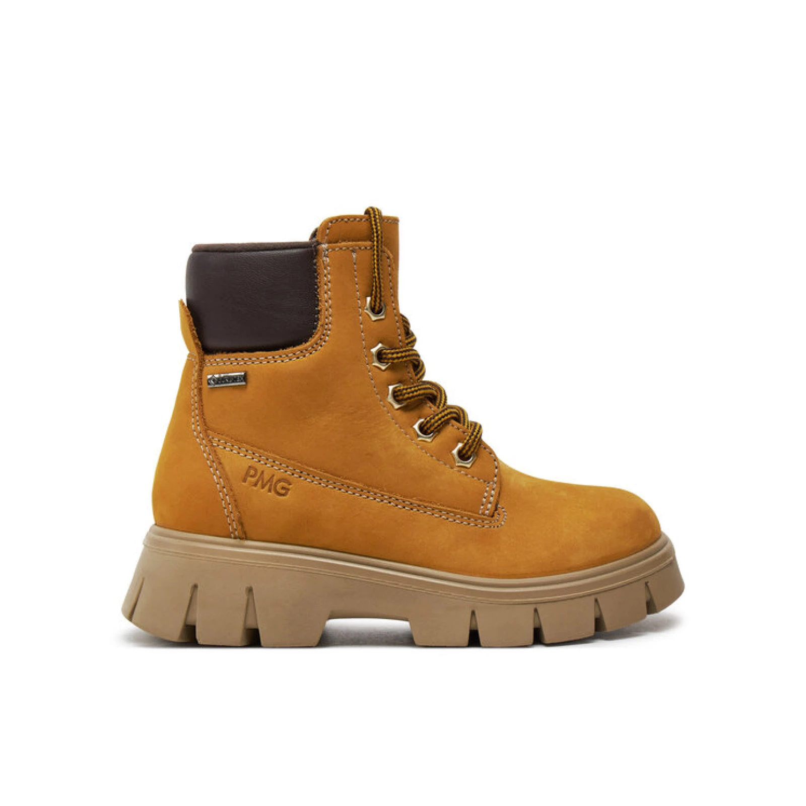 Primigi Pohodni čevlji 6877200 M GORE-TEX Rjava · záber 2