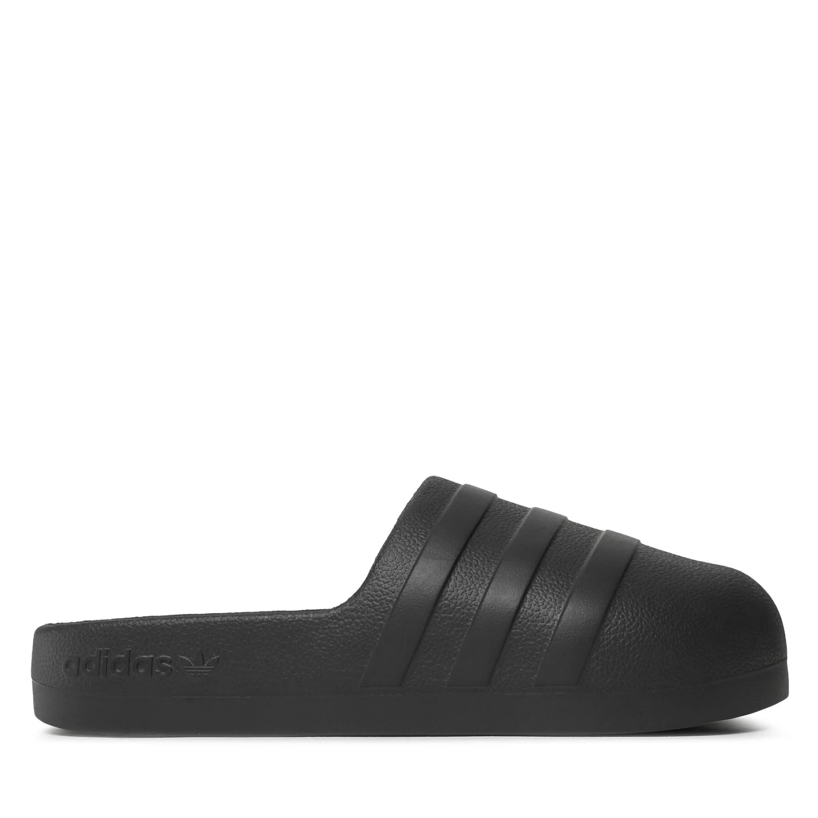 Natikači adidas Adifom Adilette Slides HQ8753 Siva · záber 2