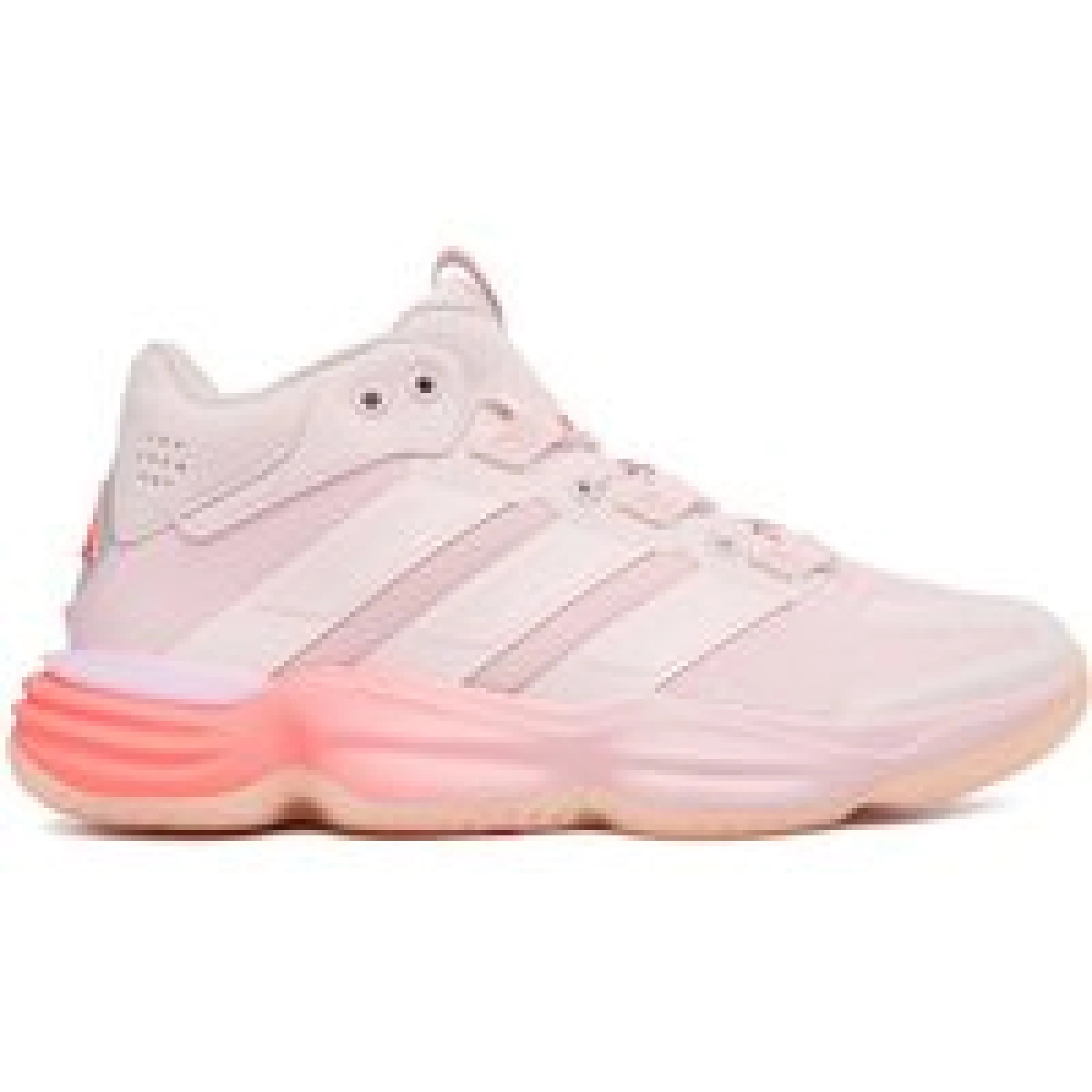 adidas Čevlji za športe v zaprtih prostorih Court Stabil Indoor Shoes KJ9686 Svetlo rožnata - Velikost: 38 | Starostna skupina: Odrasli | Spol: Ženske · záber 1
