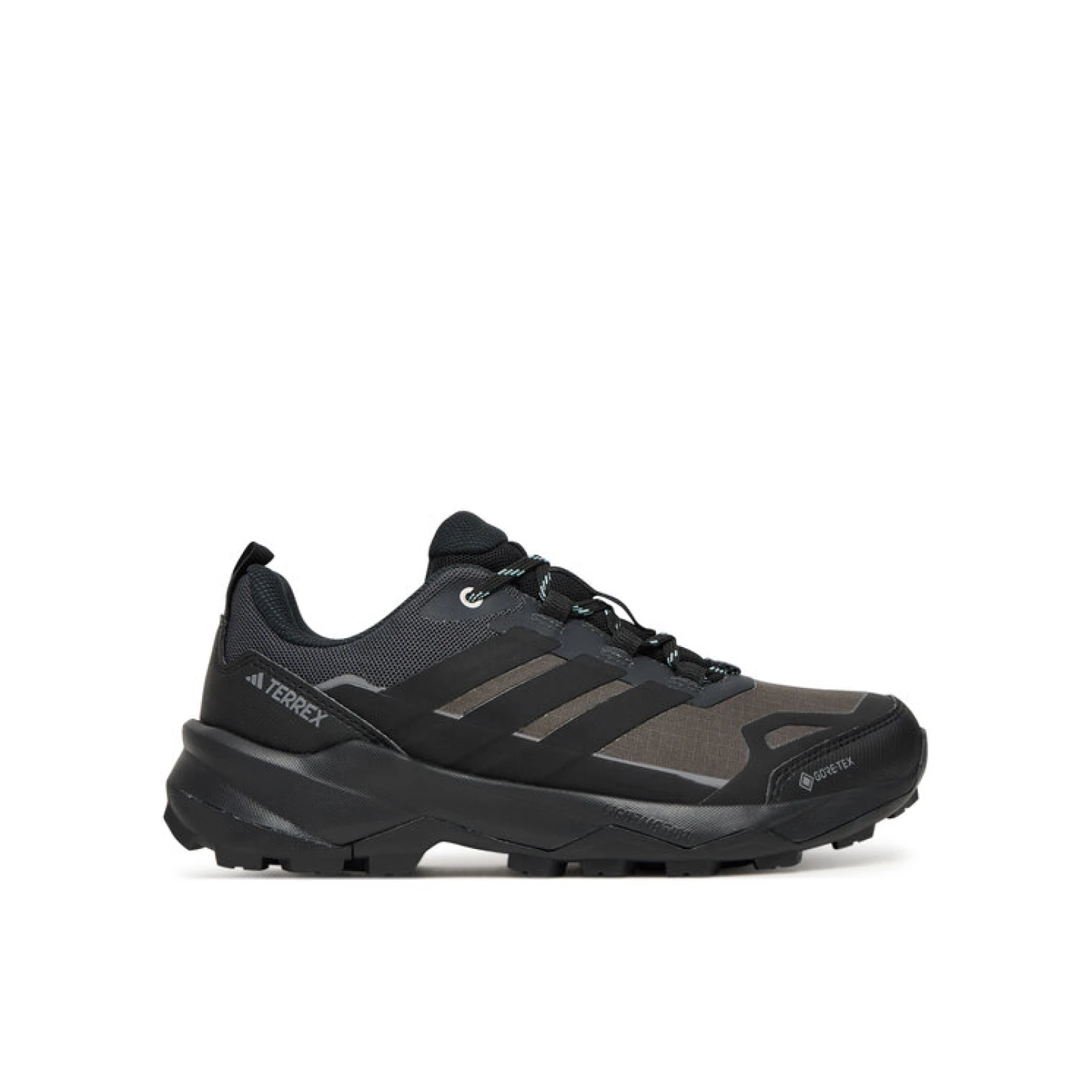 adidas Trekking čevlji Terrex Skychaser AX5 GORE-TEX JQ2222 Siva · záber 2