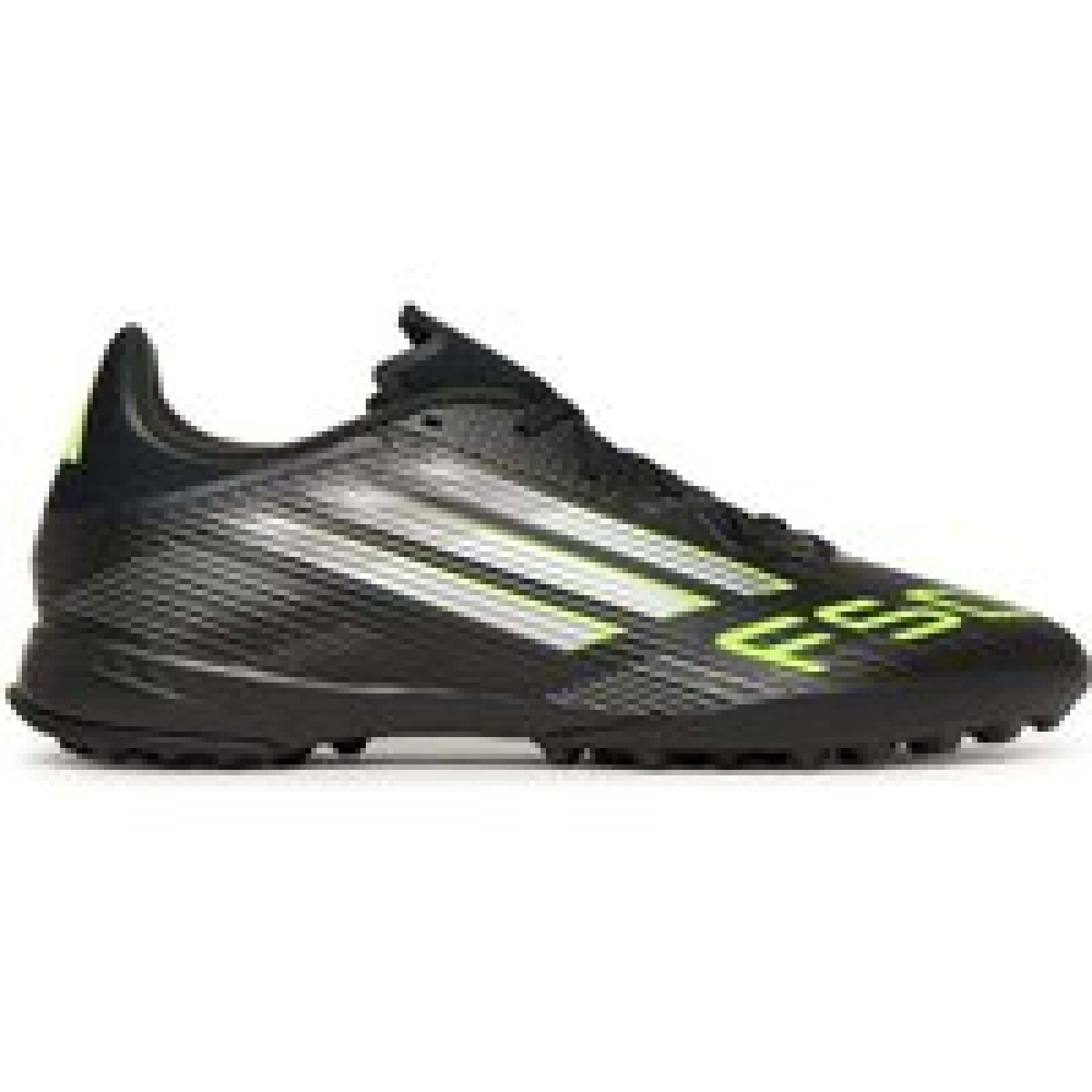 adidas Čevlji za nagomet F50 League JH7725 Črna · záber 1