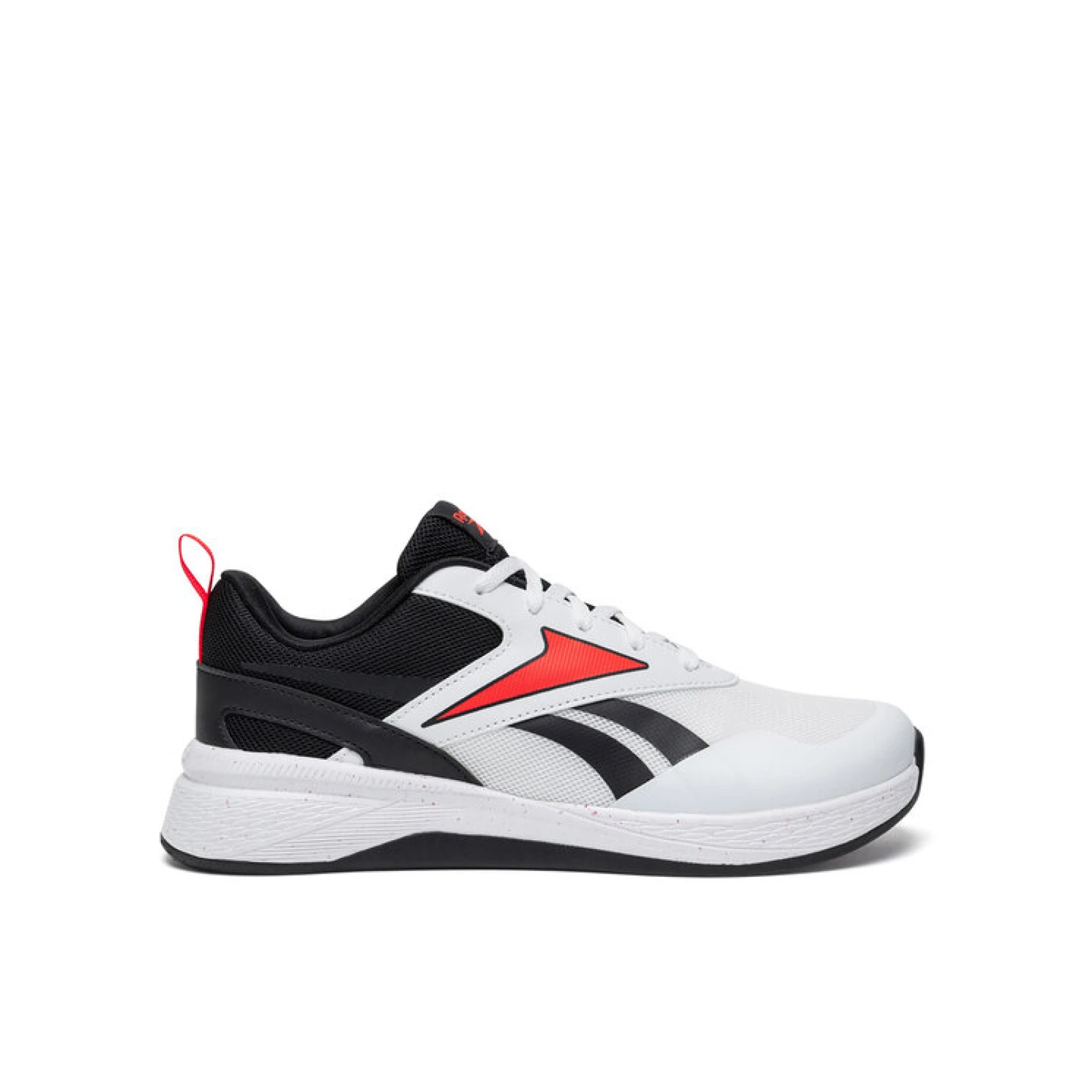 Reebok Čevlji za športe v zaprtih prostorih NANO PLAY 100209270 Bela · záber 2