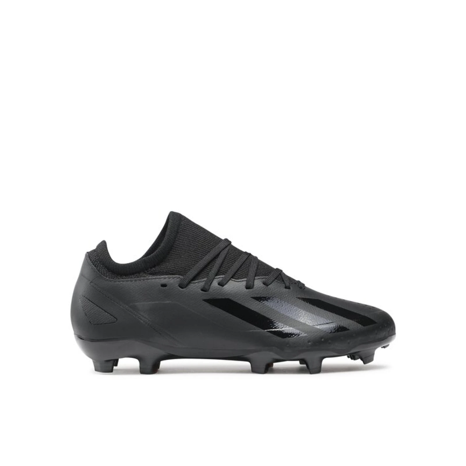 adidas Čevlji za nagomet X Crazyfast.3 Firm Ground GY7429 Črna · záber 2