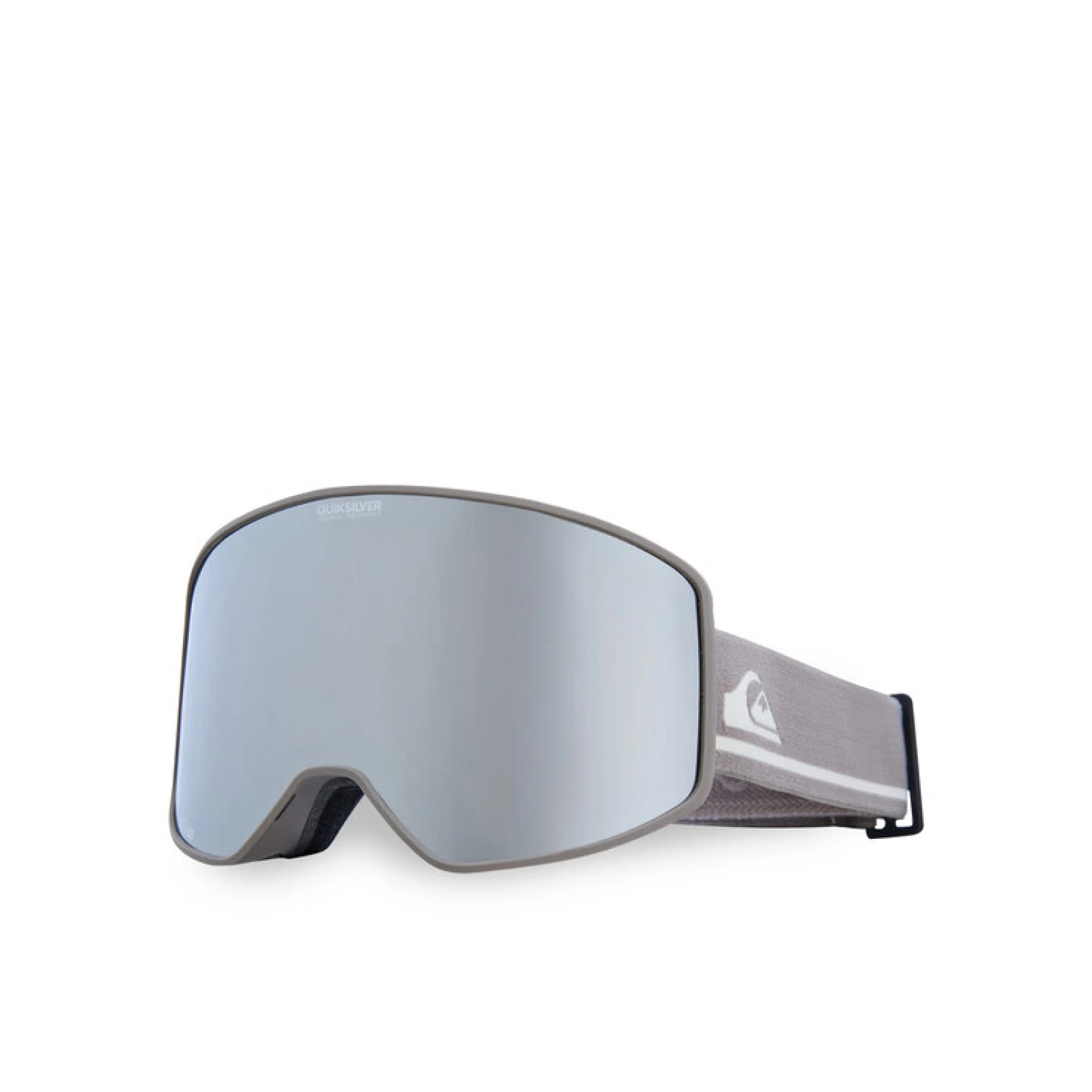 Quiksilver Smučarska očala Storm EQYTG03218 Siva · záber 2