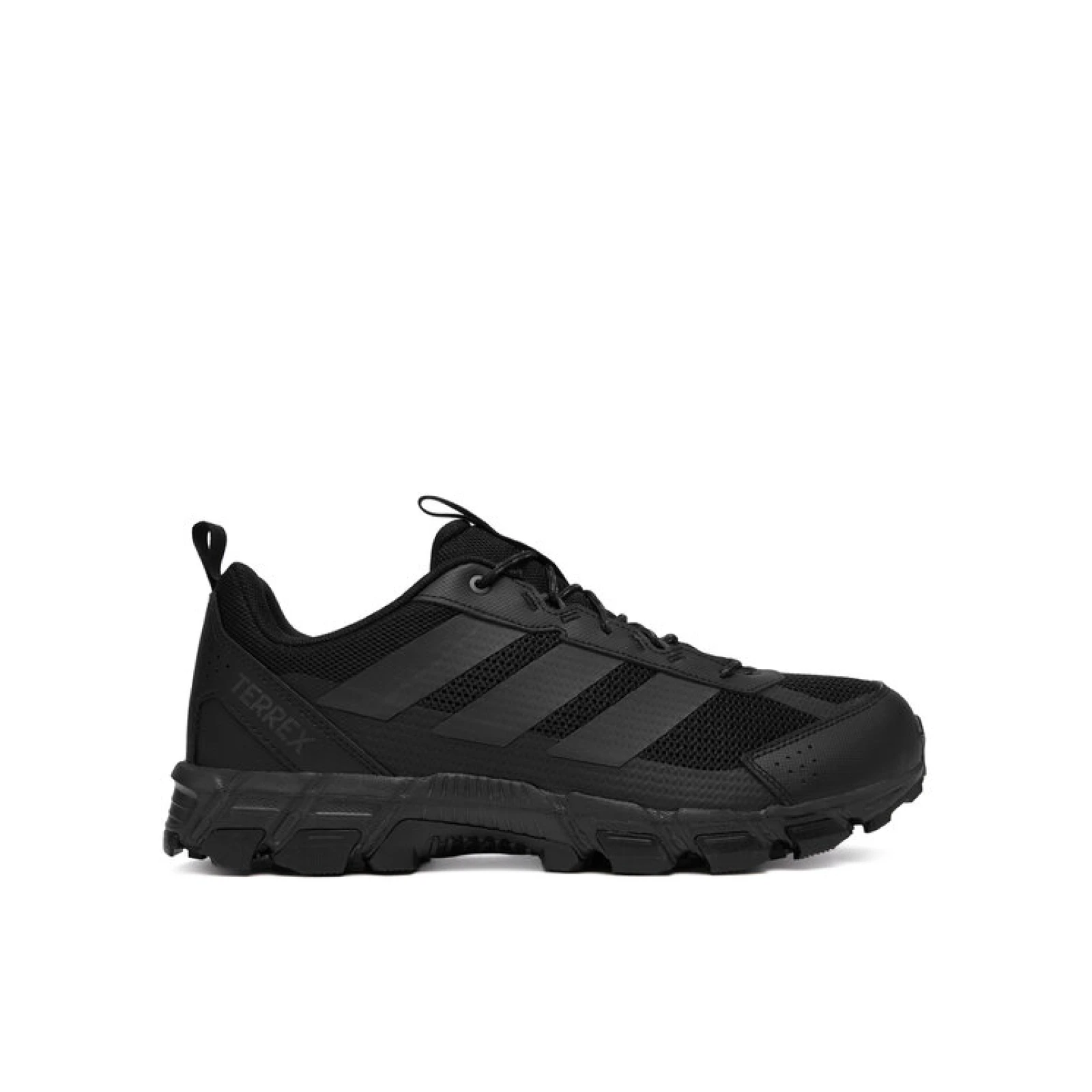 Trekking čevlji adidas Terrex Rockadia Hiking Shoe KJ0412 Črna - Velikost: 42 | Barva: čierna | Starostna skupina: Odrasli | Spol: Moški · záber 4