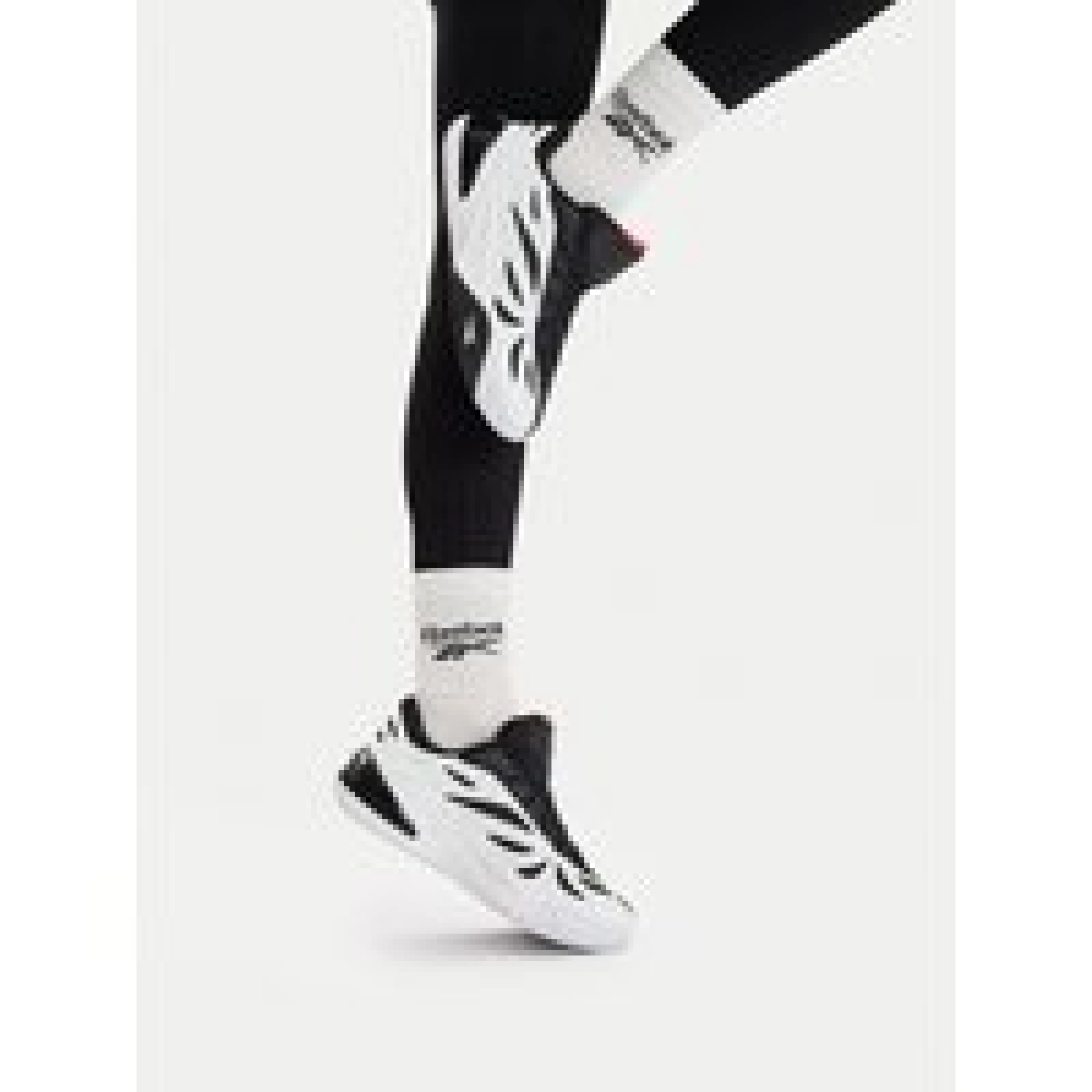 Čevlji za košarko Reebok EOSK-ANGEL REESE 1 100256997 Bela · záber 1
