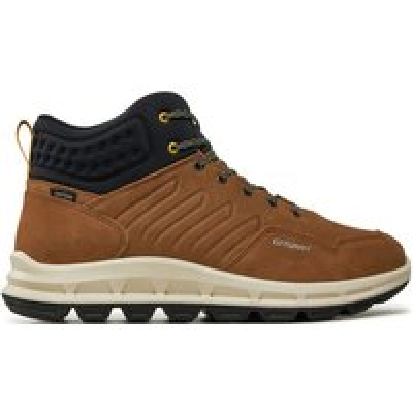 Grisport Trekking čevlji 44417S50G Rjava · záber 1