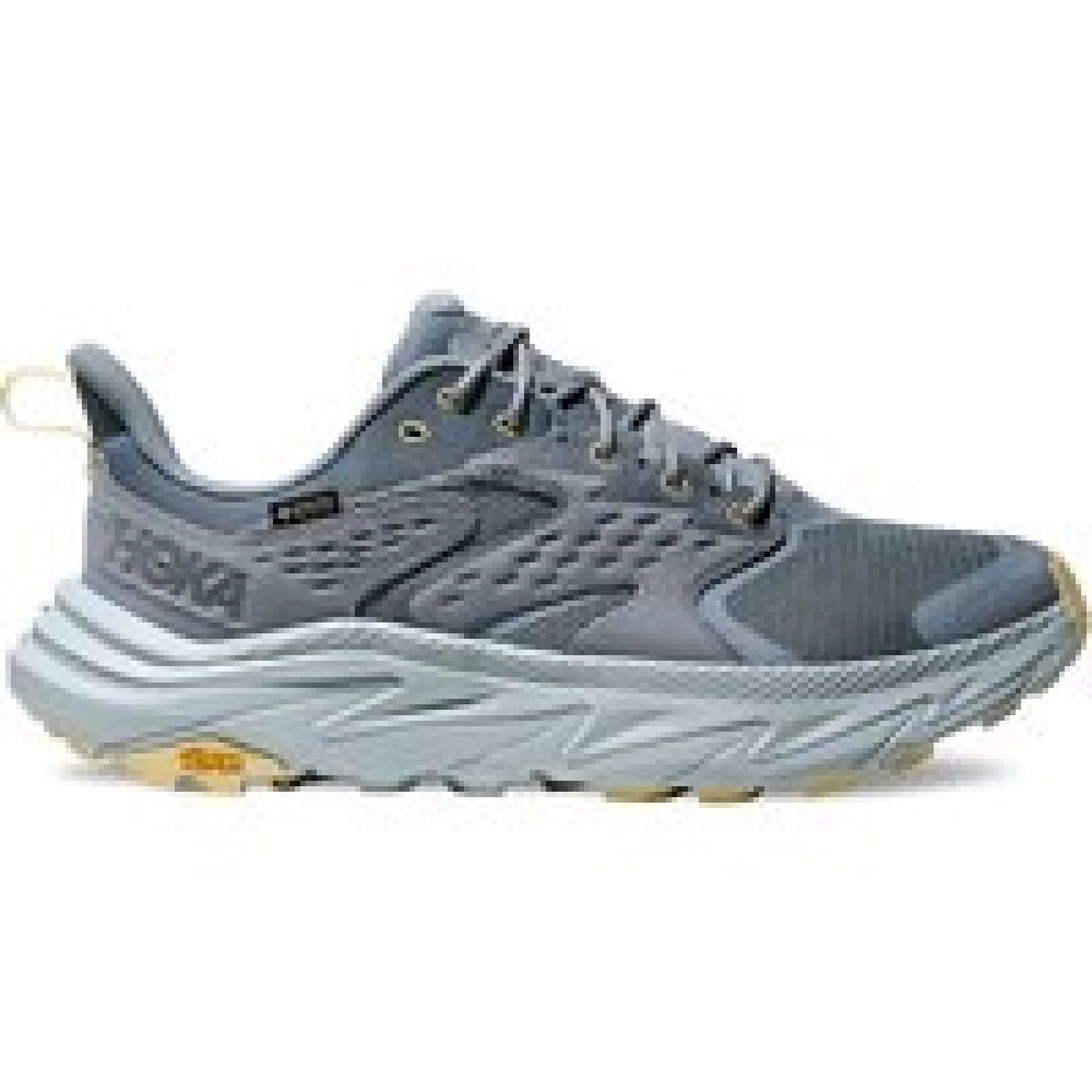 Hoka Trekking čevlji Anacapa 2 Low Gtx 1141632F Siva · záber 1