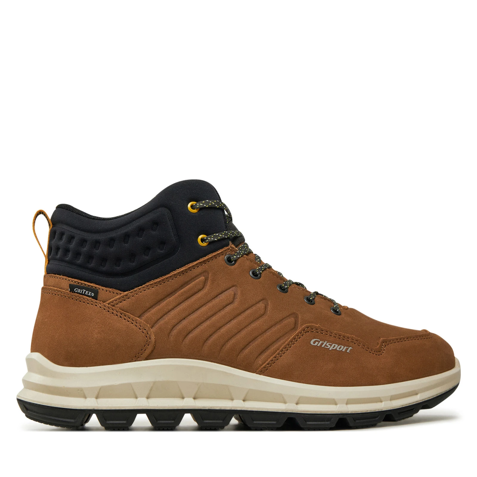 Trekking čevlji Grisport 44417S50G Rjava · záber 2