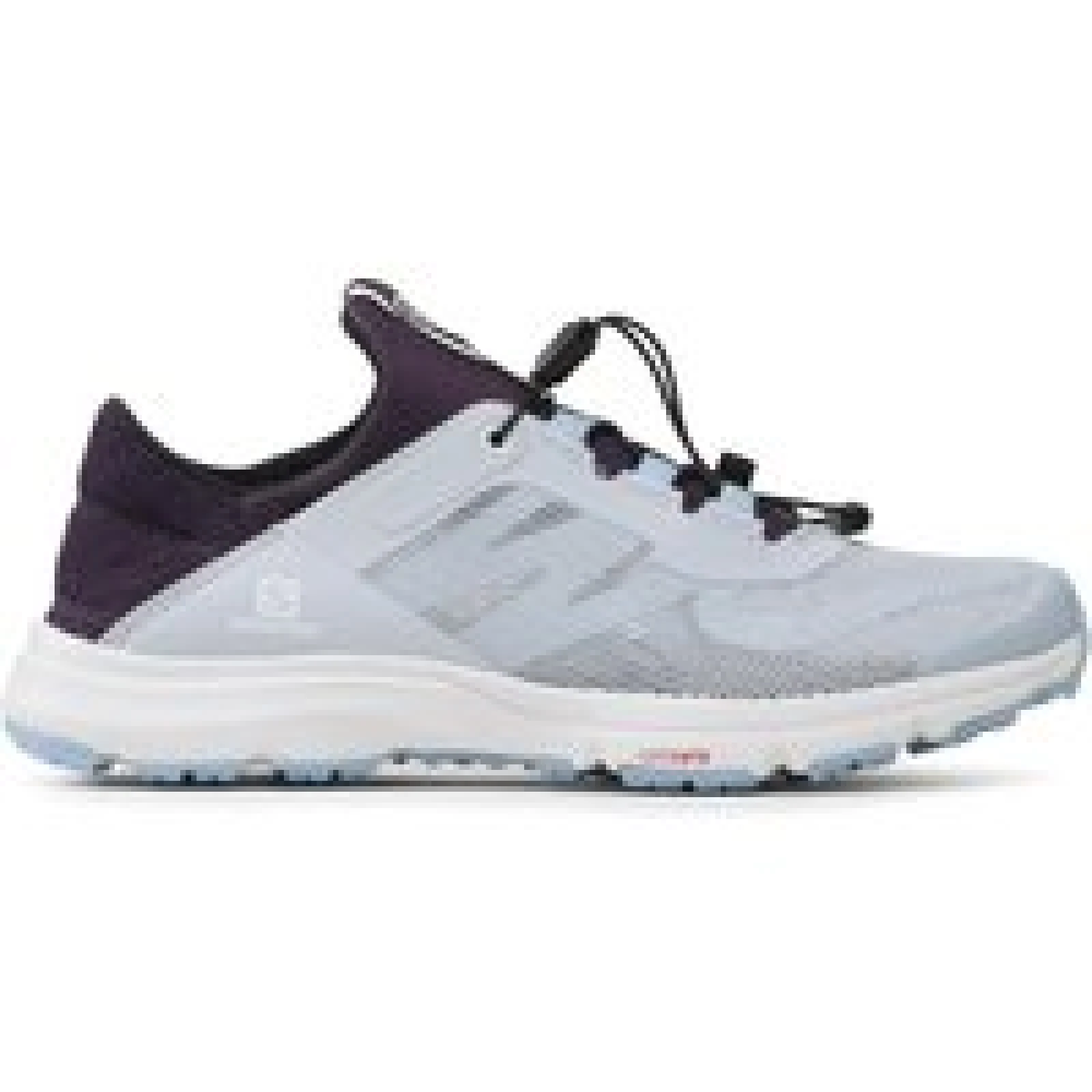 Čevlji za vodne športe Salomon Amphib Bold 2 W L47153700 Modra · záber 1