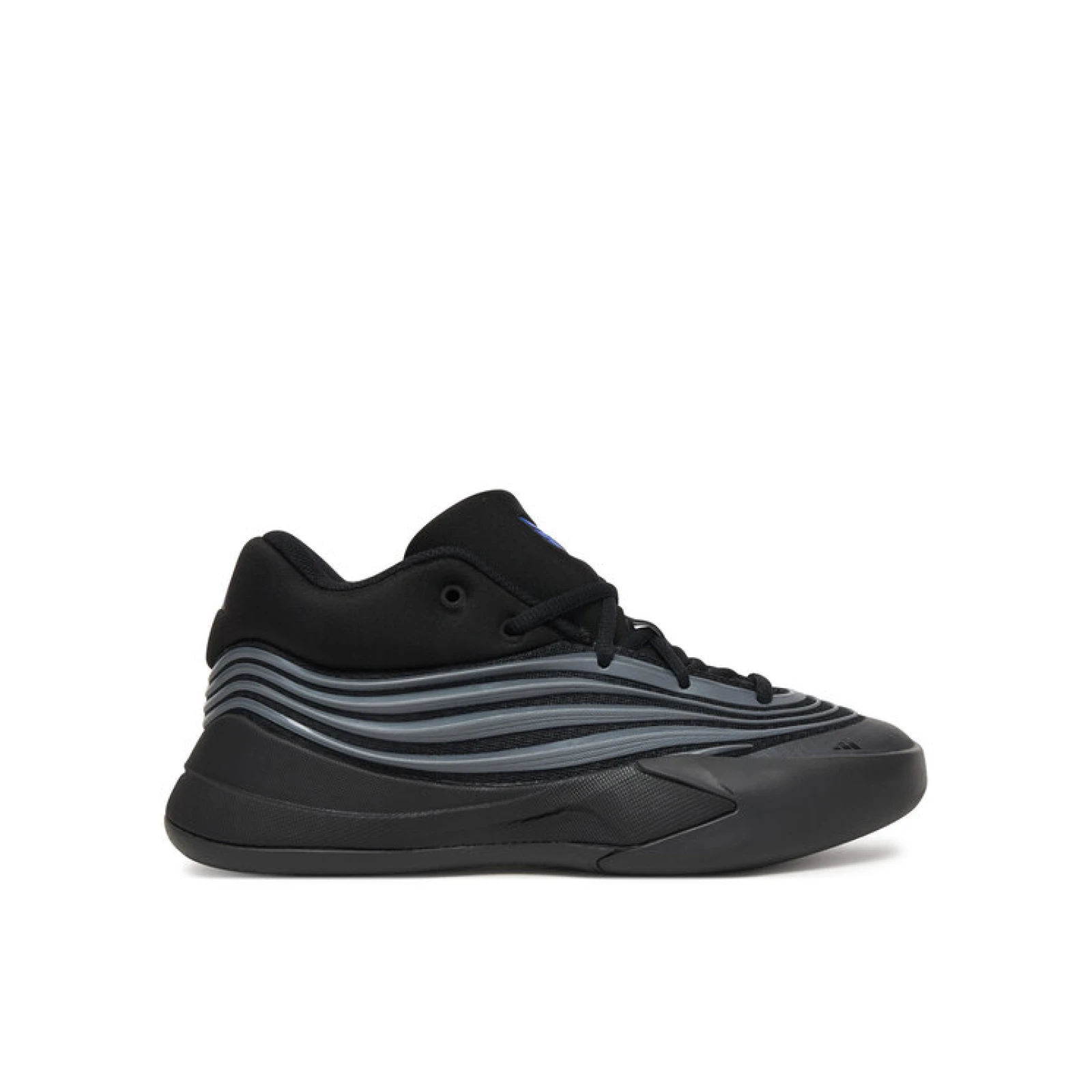adidas Čevlji za košarko Dame X JP8638 Črna - Velikost: 36 ⅔ | Barva: čierna | Starostna skupina: Odrasli | Spol: Otroški · záber 2