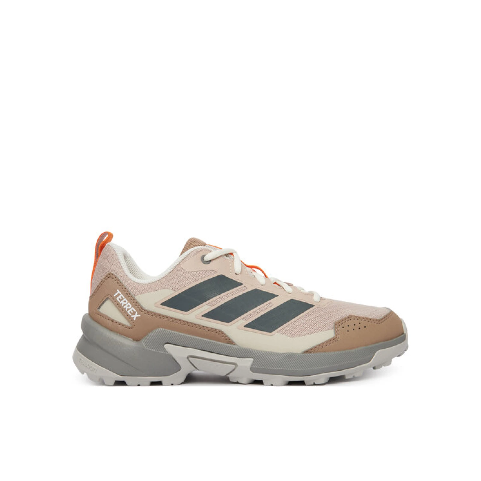 adidas Trekking čevlji Terrex Eastrail 3 W JR4021 Rjava - Velikost: 38 ⅔ | Barva: hnedá | Starostna skupina: Odrasli | Spol: Ženske · záber 2