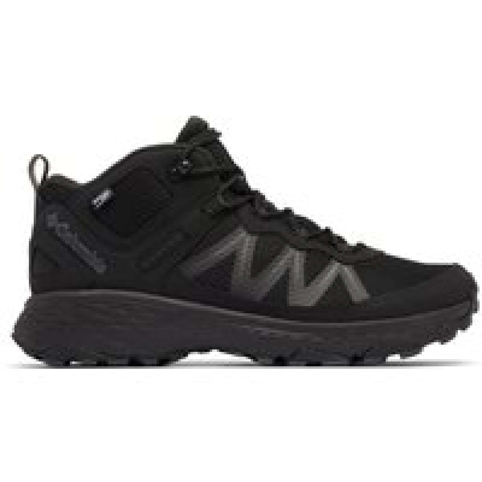 Trekking čevlji Columbia Peakfreak Rush™ Mid OutDry™ 2126591 Siva · záber 4