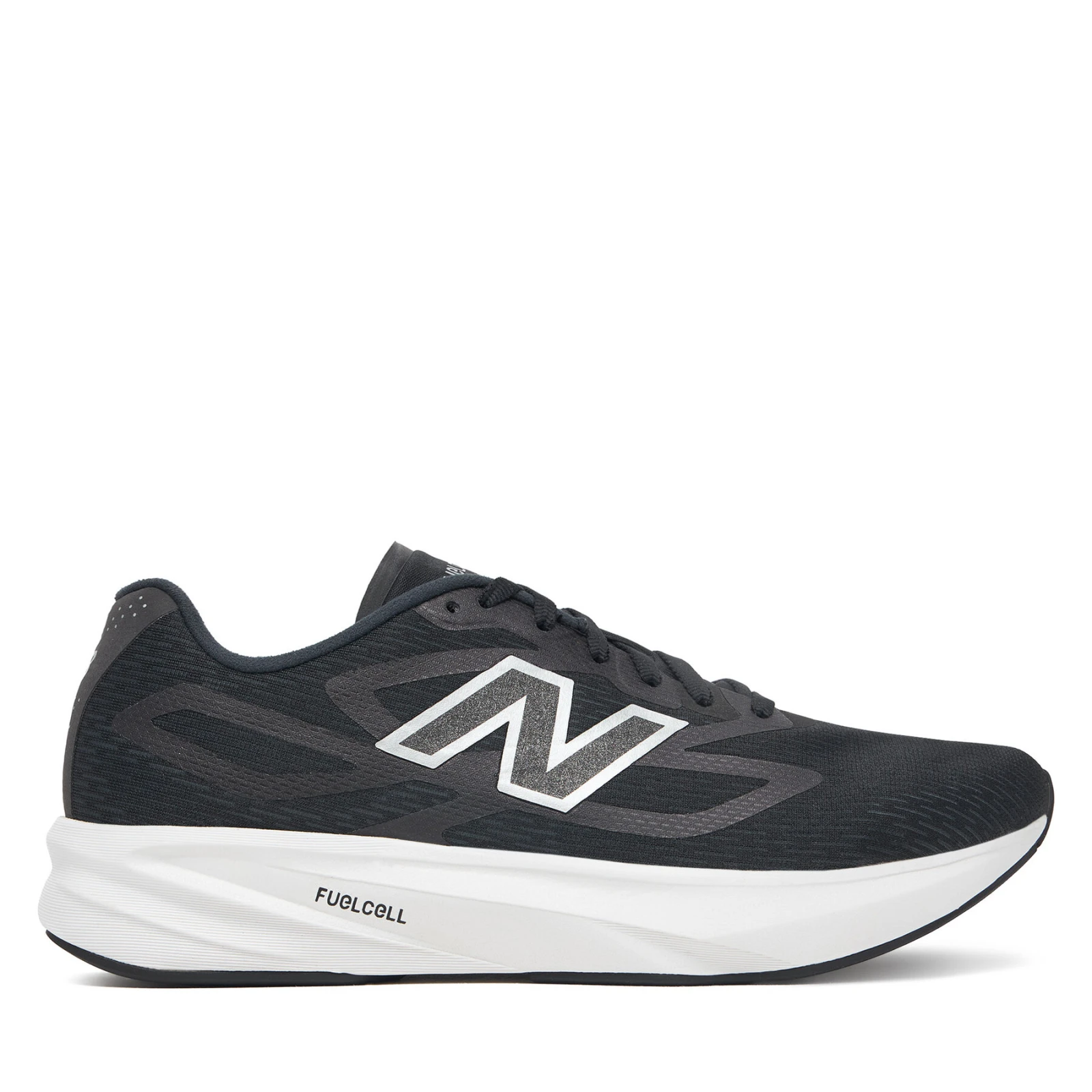 Tekaški čevlji New Balance Flite-R WFLTR9DM Črna - Velikost: 39 | Barva: čierna | Starostna skupina: Odrasli | Spol: Ženski · záber 2