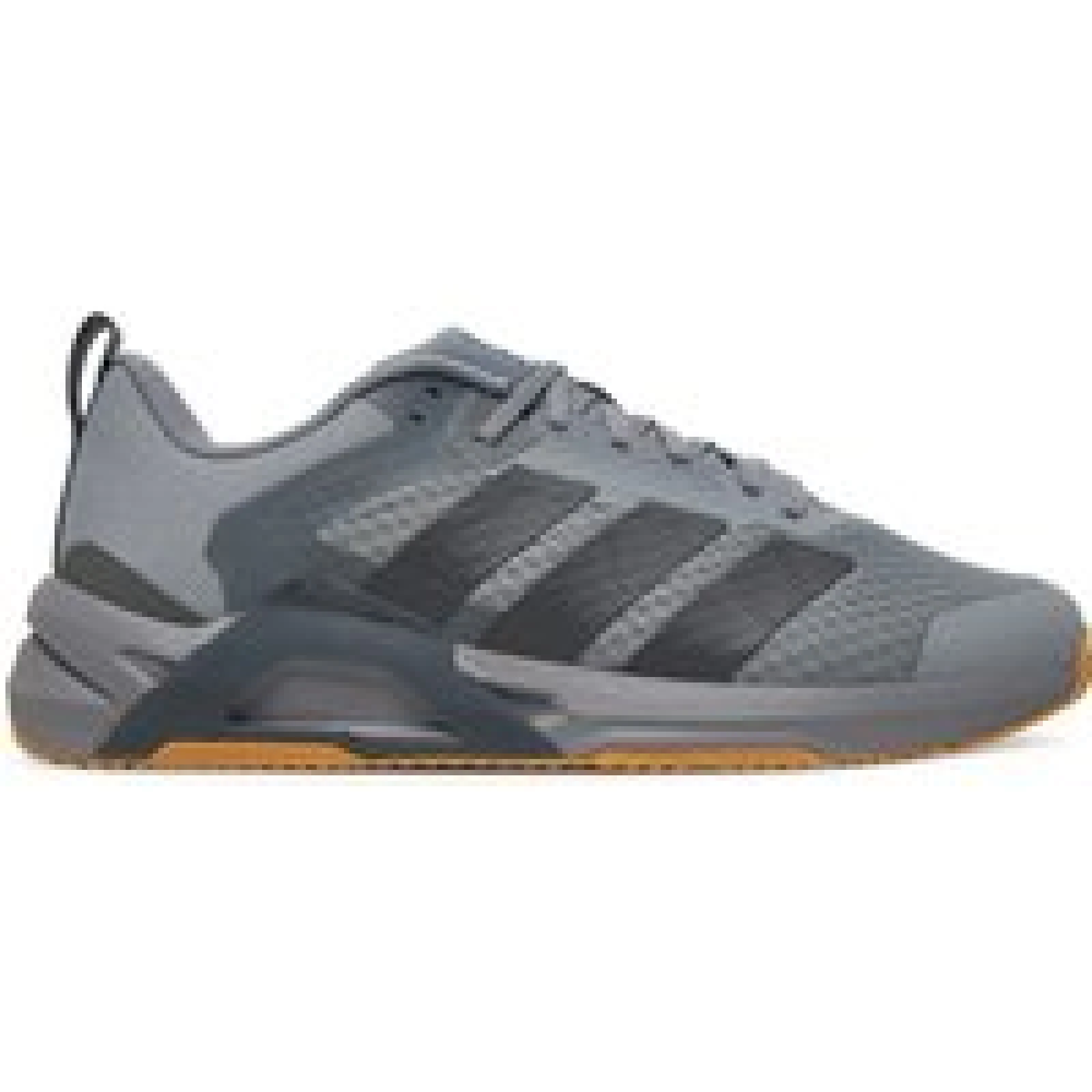 Čevlji za telovadbo adidas Dropset Control JQ1768 Siva · záber 1