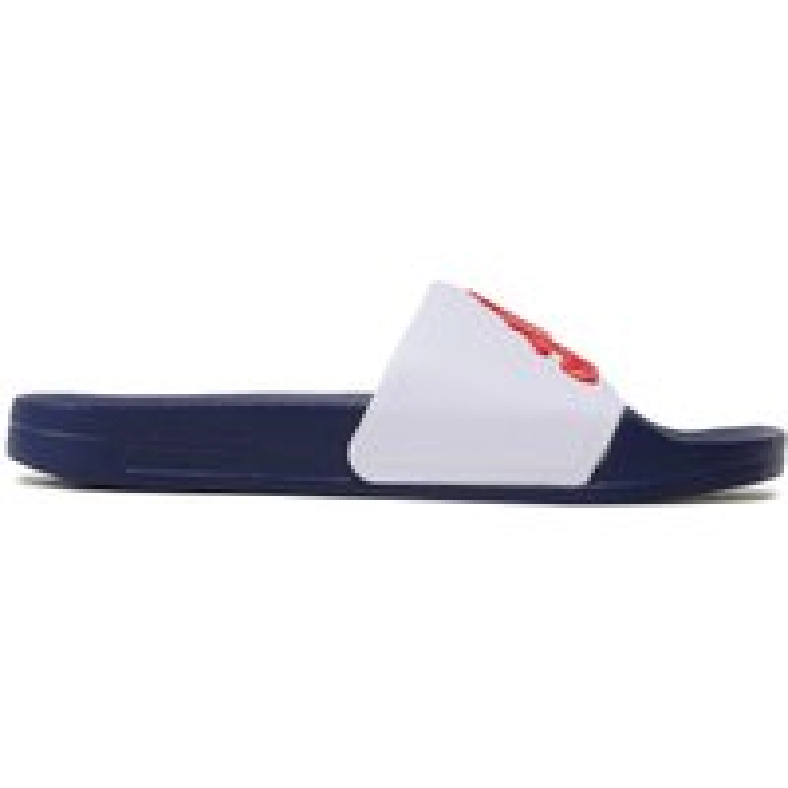 Natikači adidas Adilette Shower Slides HQ6885 Bela · záber 1