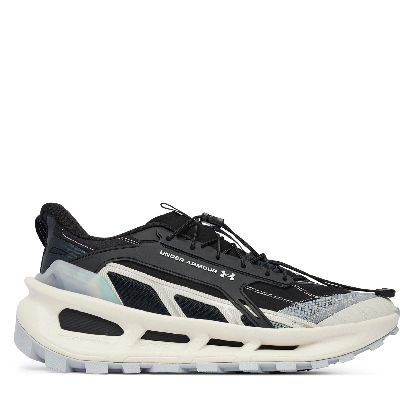 Trekking čevlji Under Armour UA Explore Trial 6012791 Pisana · záber 2