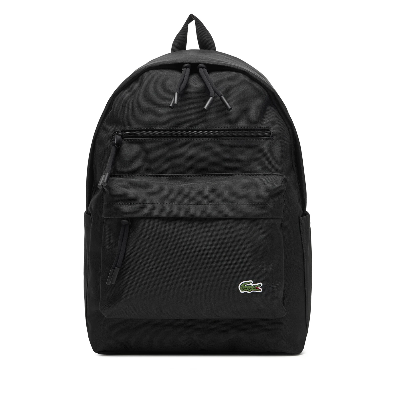 Nahrbtnik Lacoste Neocroc NU5180NE Črna · záber 2