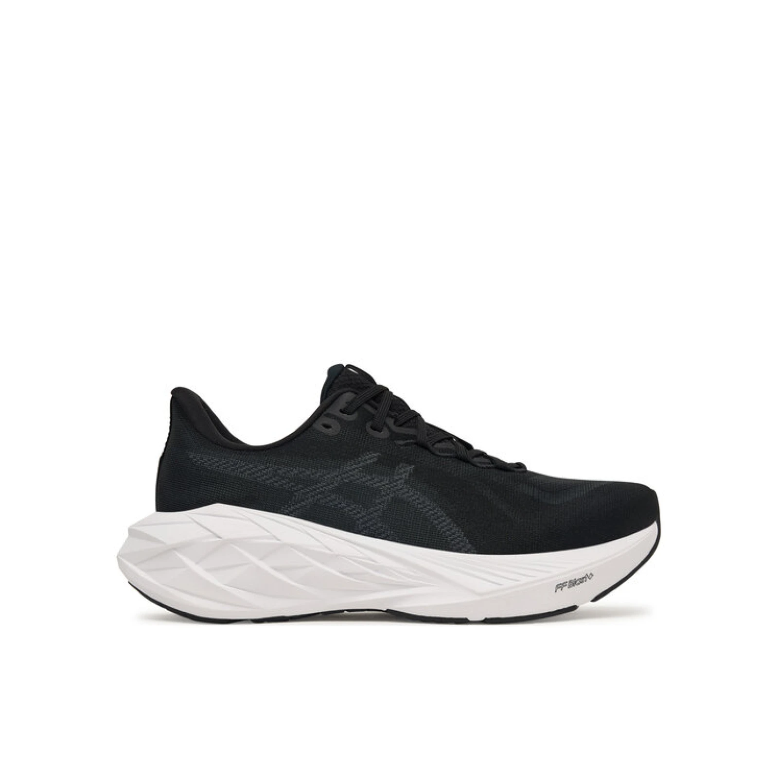 Tekaški čevlji Asics Dynablast 6 1012C010 Modra · záber 11