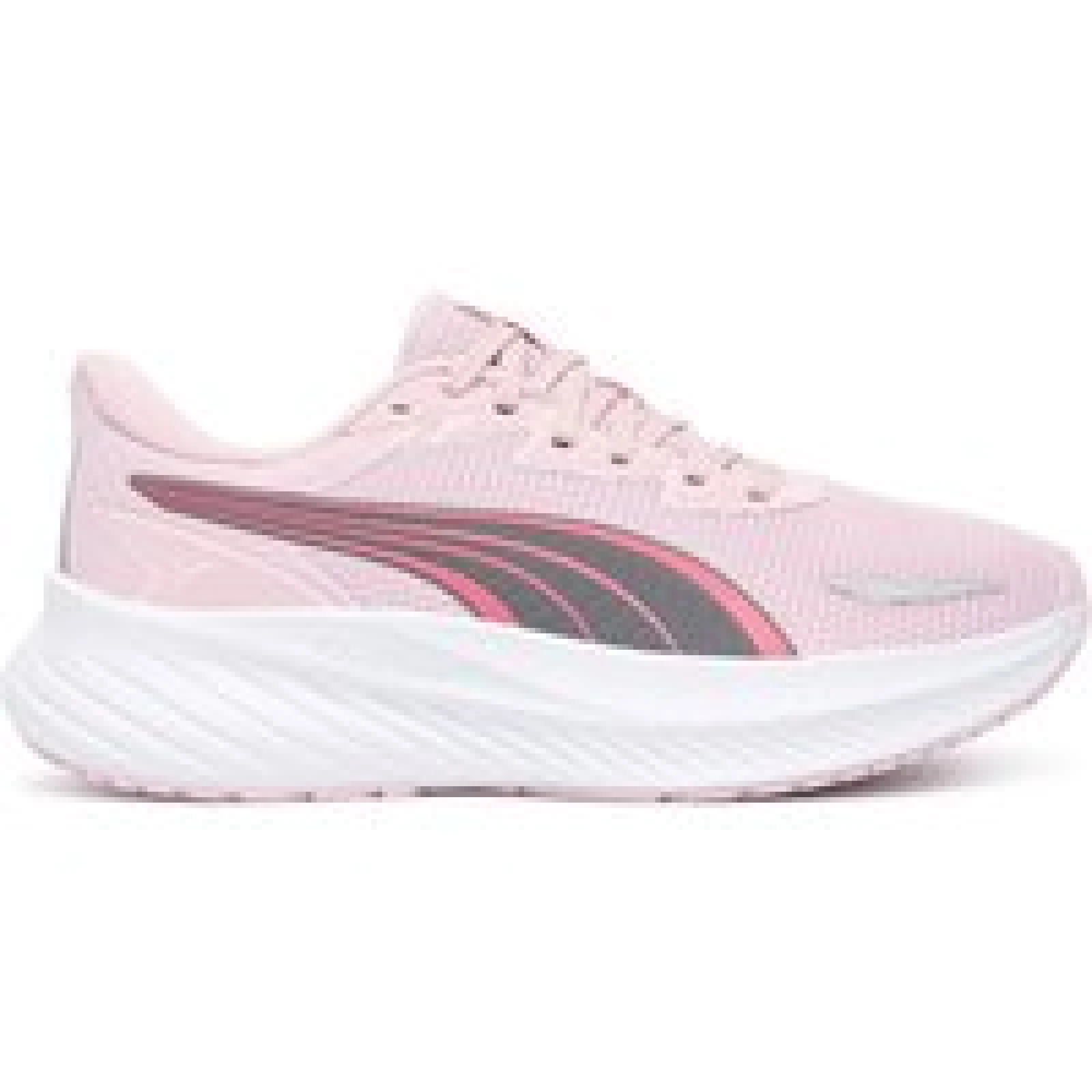 Tekaški čevlji Puma Pounce Lite 2 Jr 314041 06 Svetlo rožnata - Velikost: 37 ½ | Starostna skupina: Odrasli | Spol: Ženski · záber 1