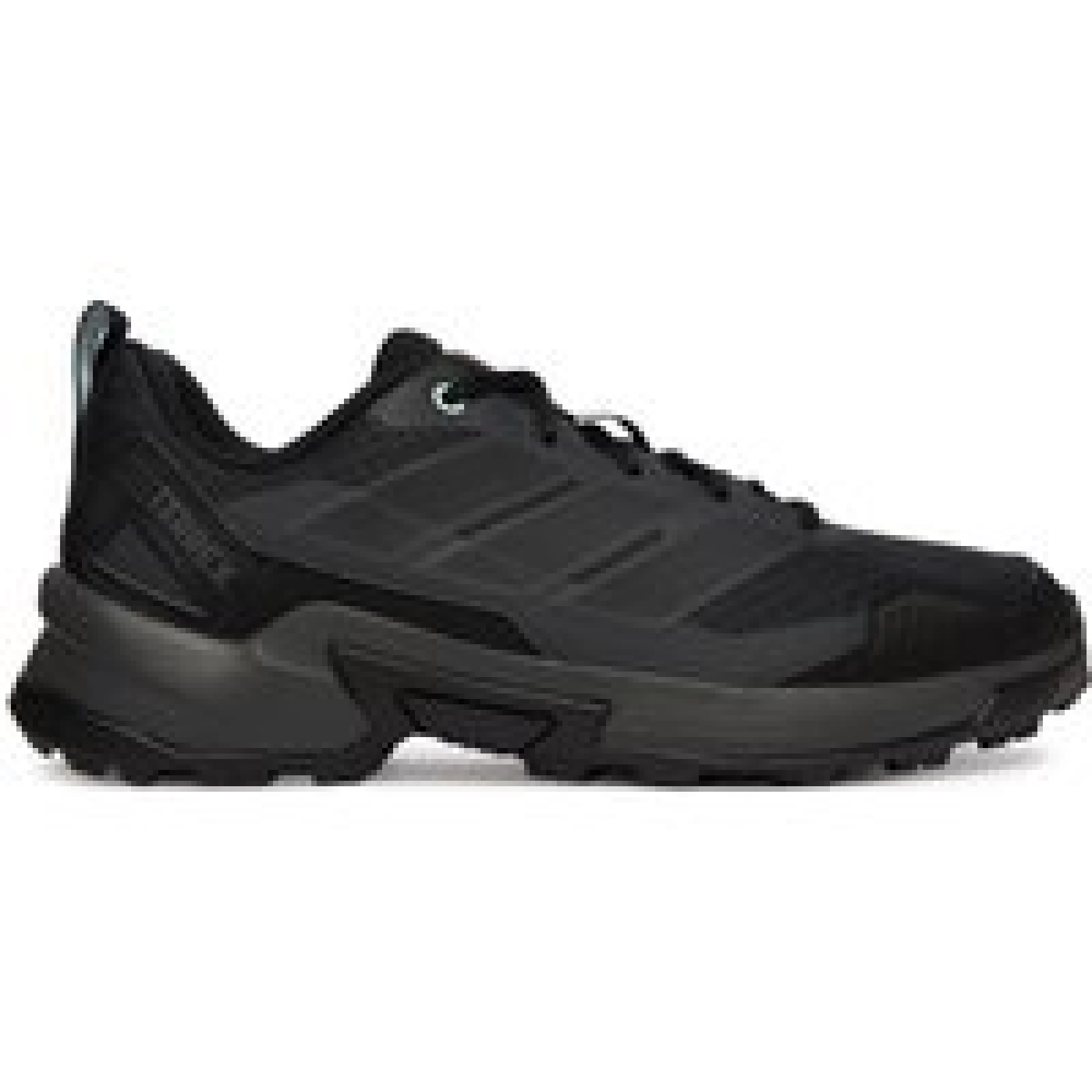 Trekking čevlji adidas Terrex Eastrail 3 W JR4019 Črna - Velikost: 41 ⅓ | Barva: čierna | Starostna skupina: Odrasli | Spol: Ženski · záber 3